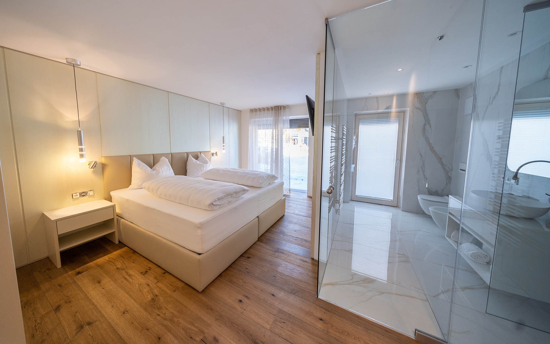 Chalet Carolina, Selva Val Gardena