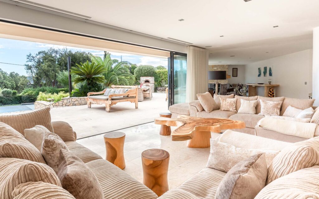 Villa Grace Luxury Villa Holidays St Tropez France 25