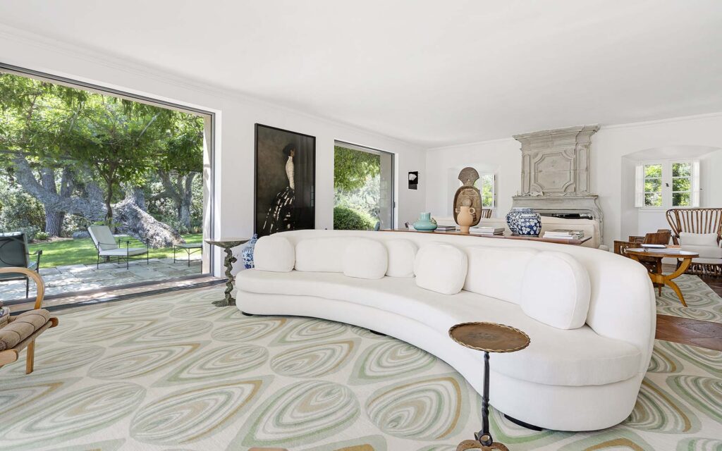 Villa Marie Luxury Villa Holidays St Tropez France 18