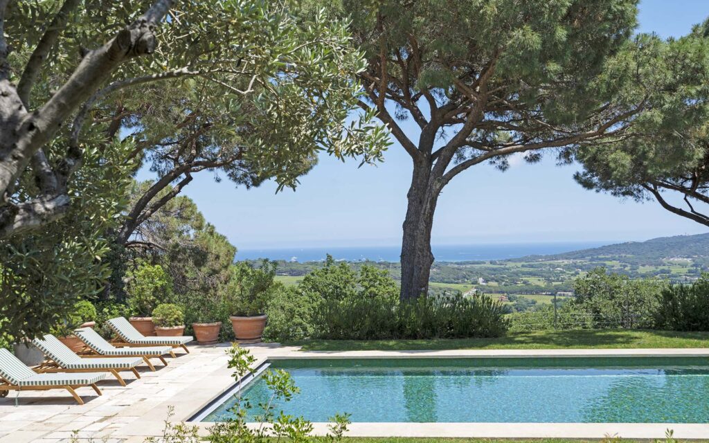Villa Marie Luxury Villa Holidays St Tropez France 54