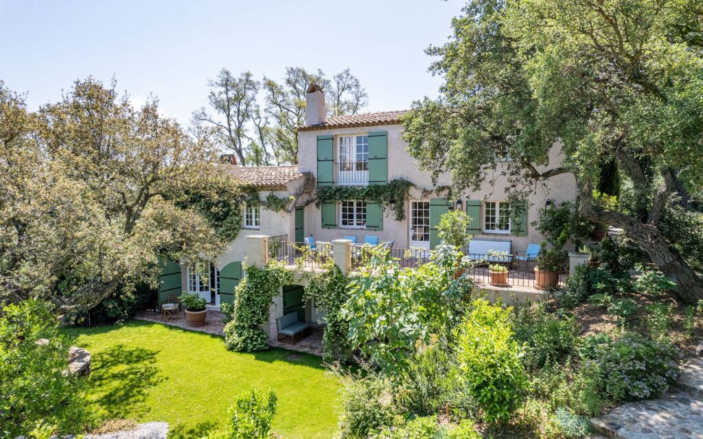 Villa Marie Luxury Villa Holidays St Tropez France 8
