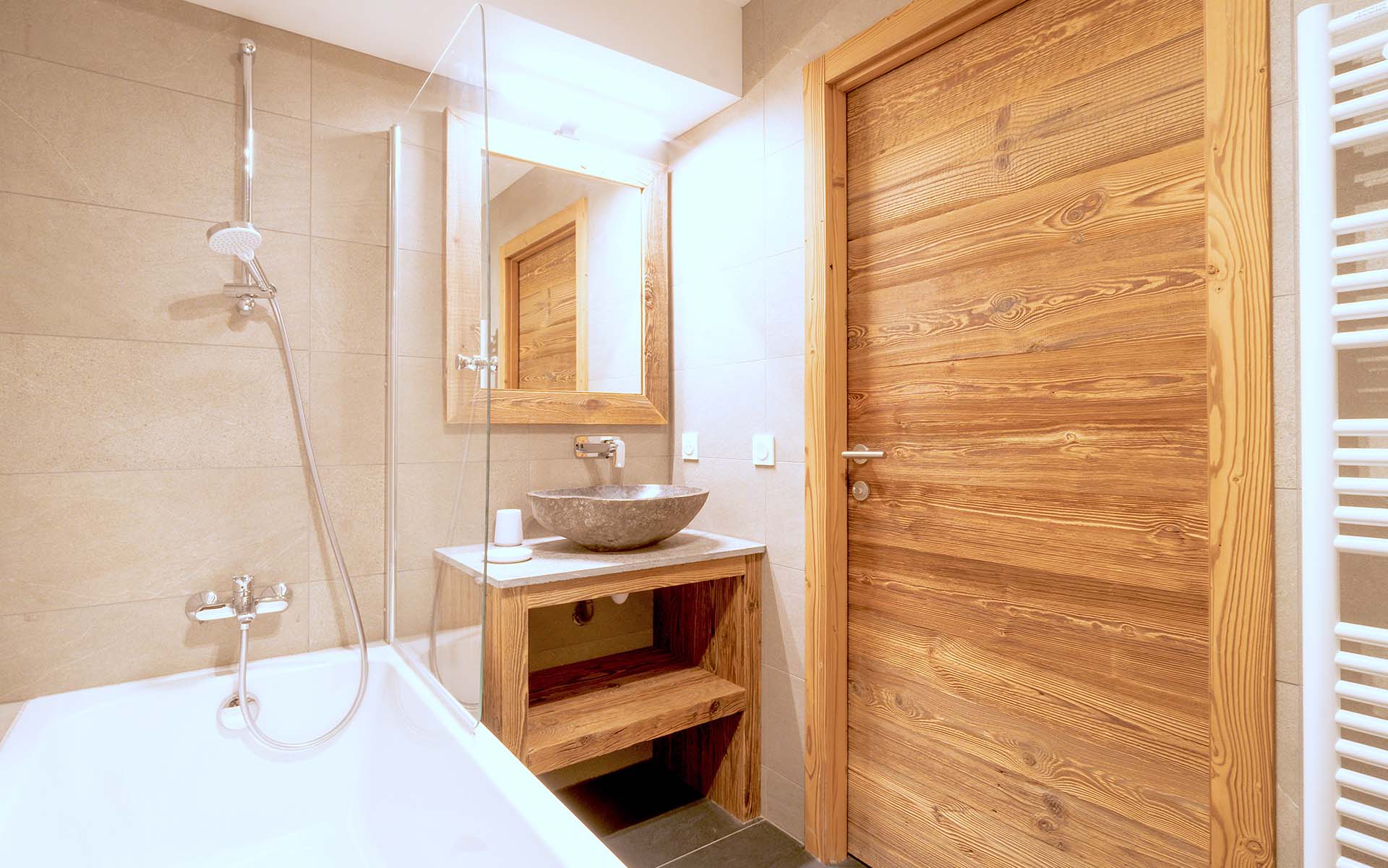 Apartment Asteria, Les Gets