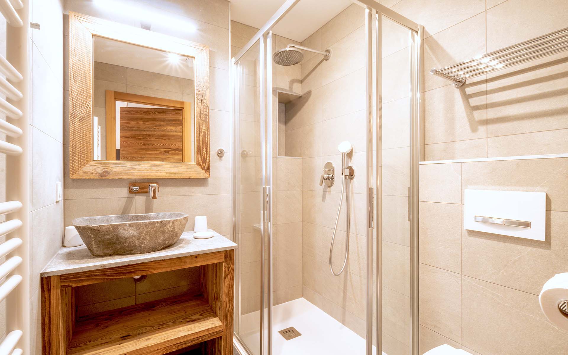 Apartment Asteria, Les Gets