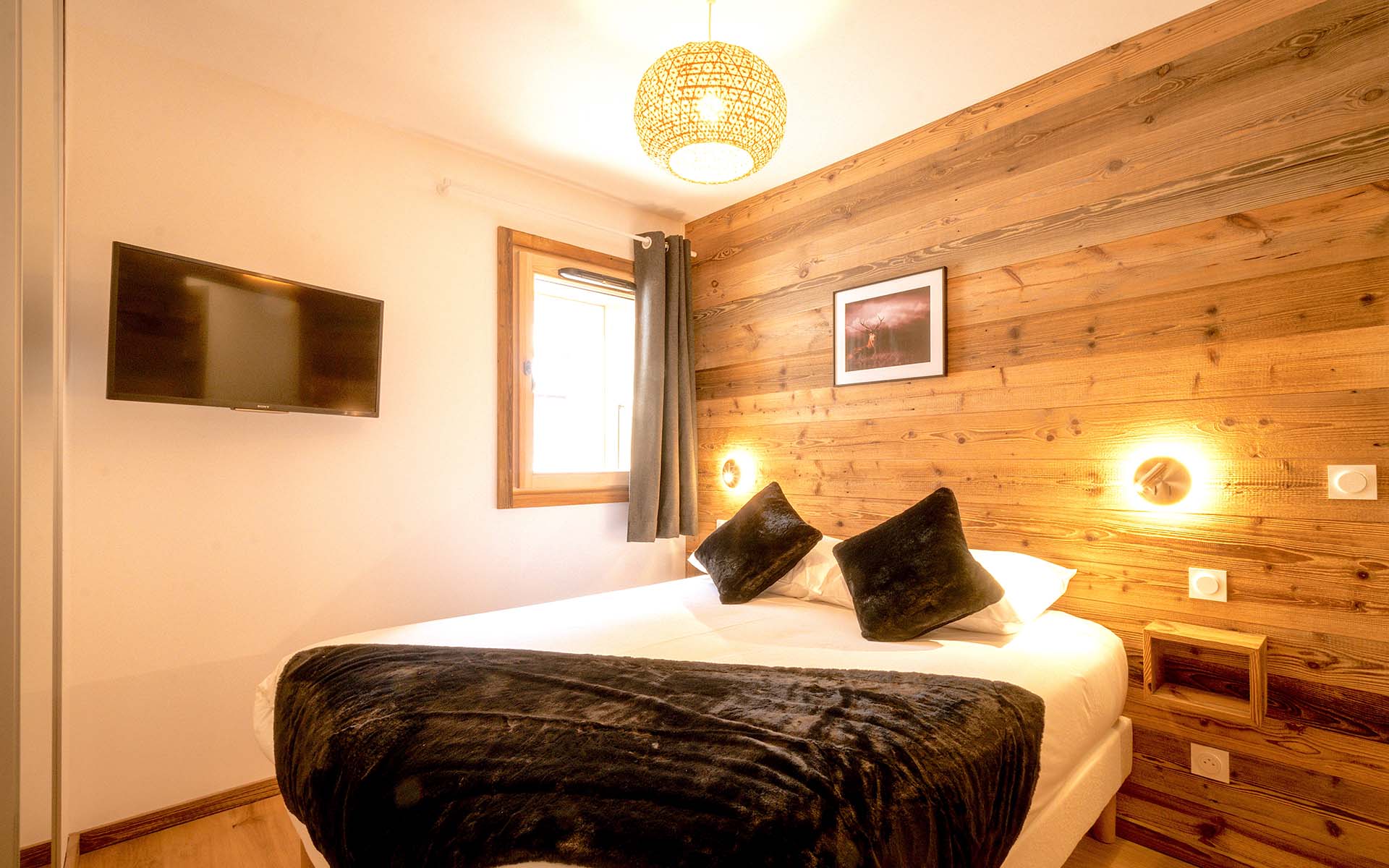 Apartment Asteria, Les Gets