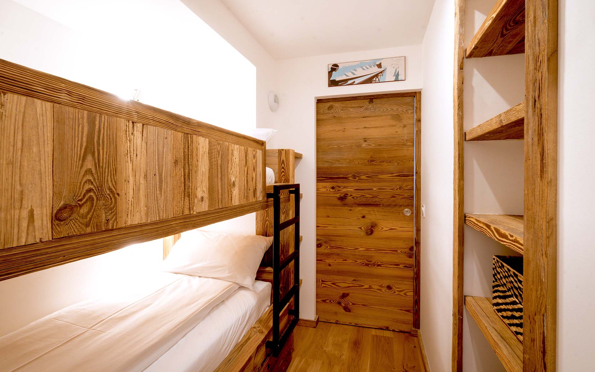 Apartment Asteria, Les Gets