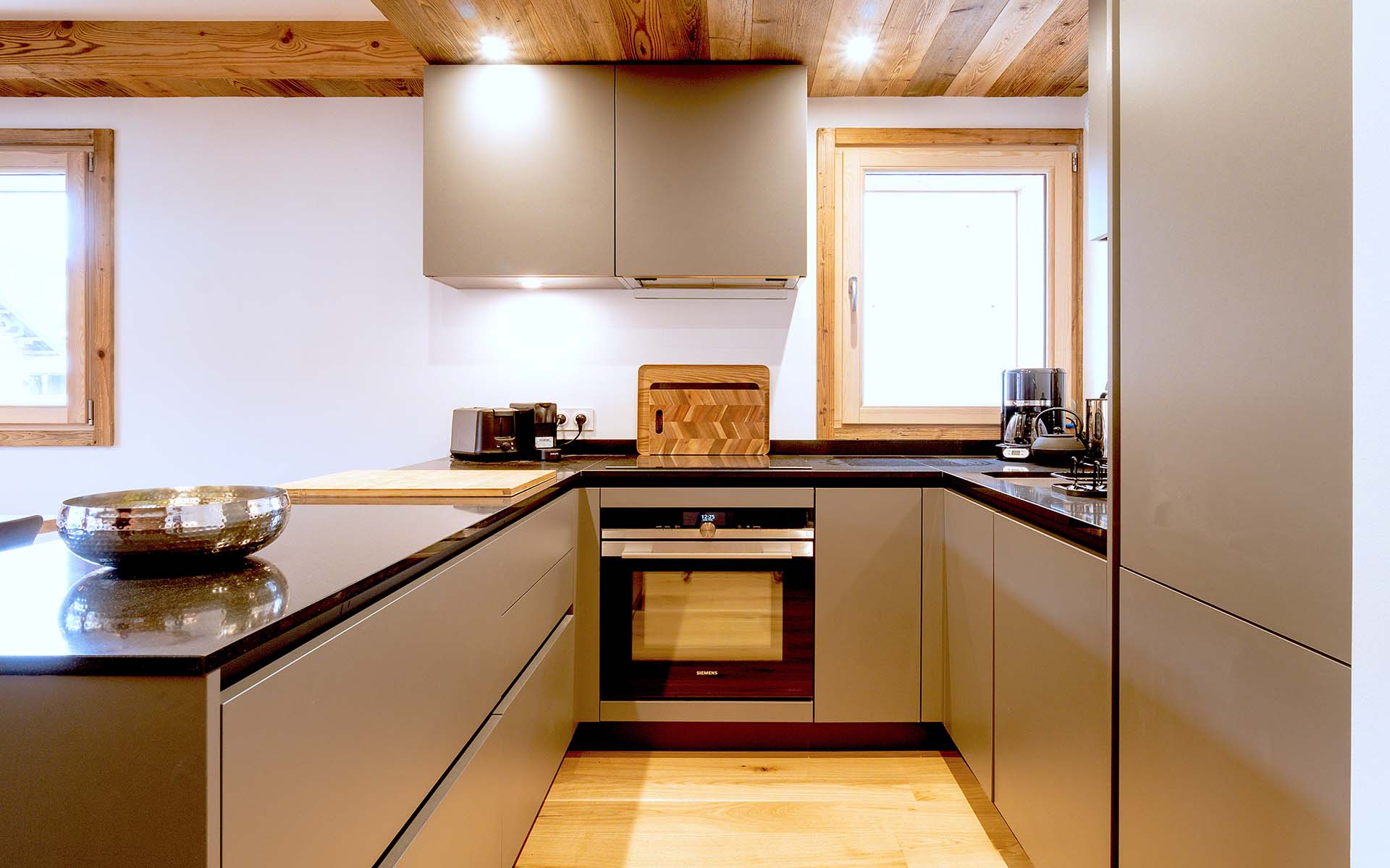 Apartment Asteria, Les Gets