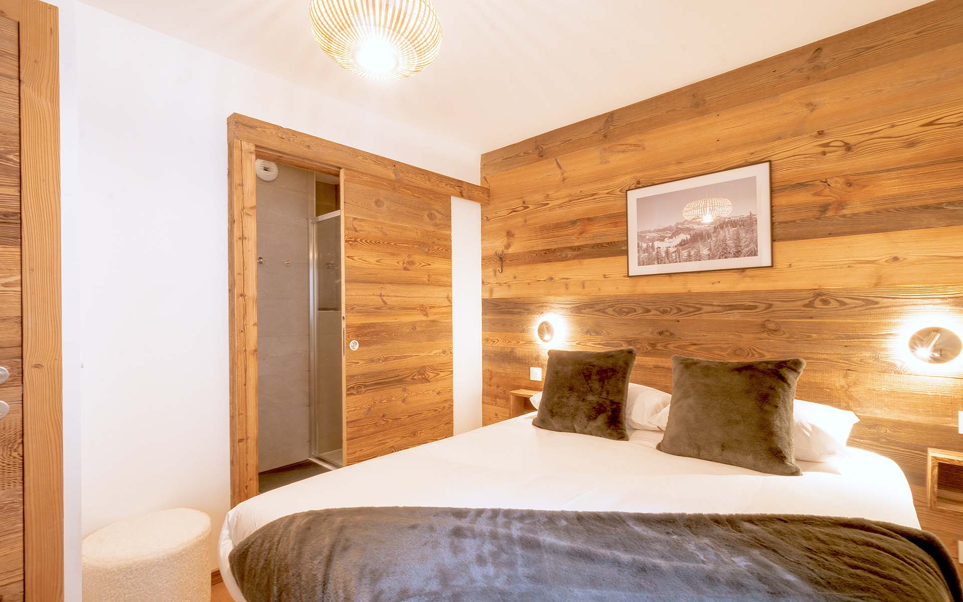 Apartment Asteria, Les Gets