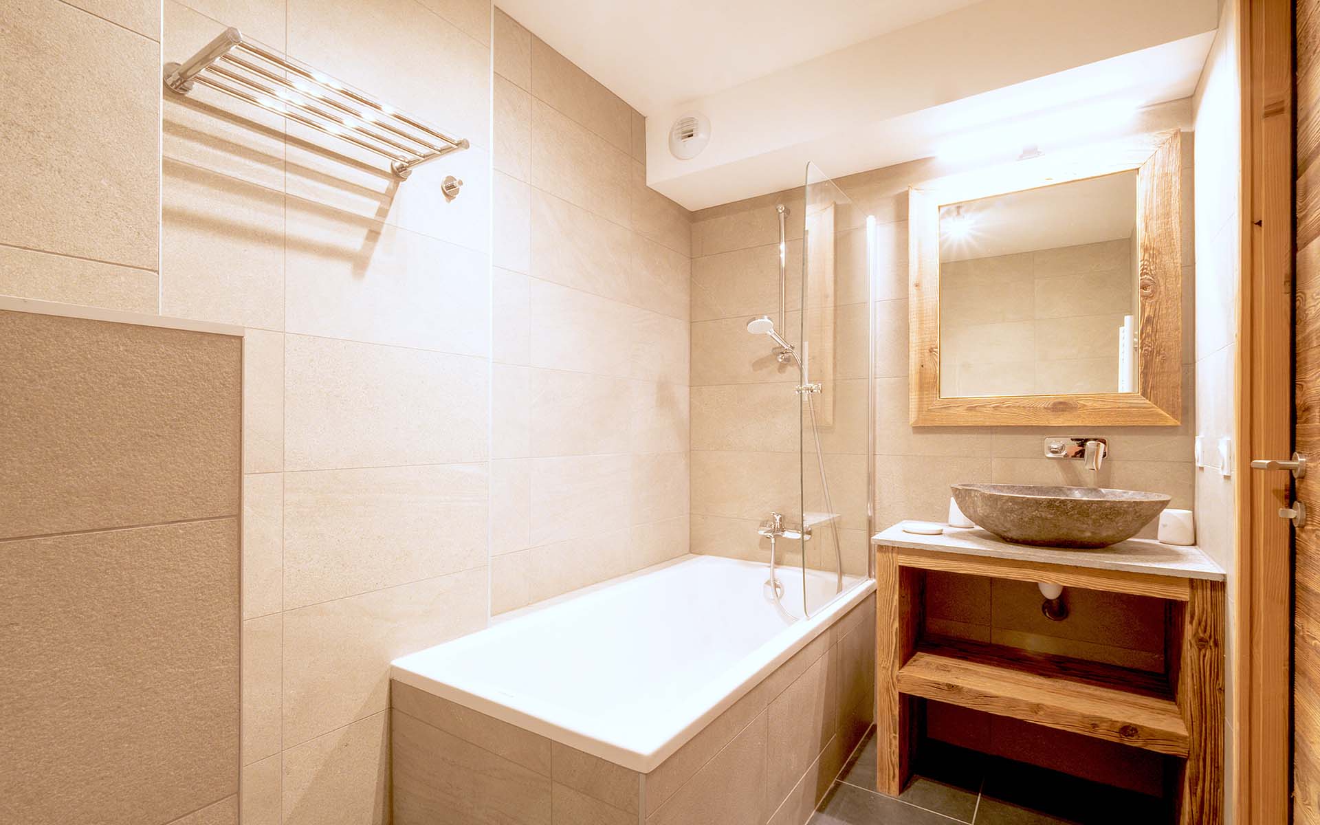 Apartment Asteria, Les Gets