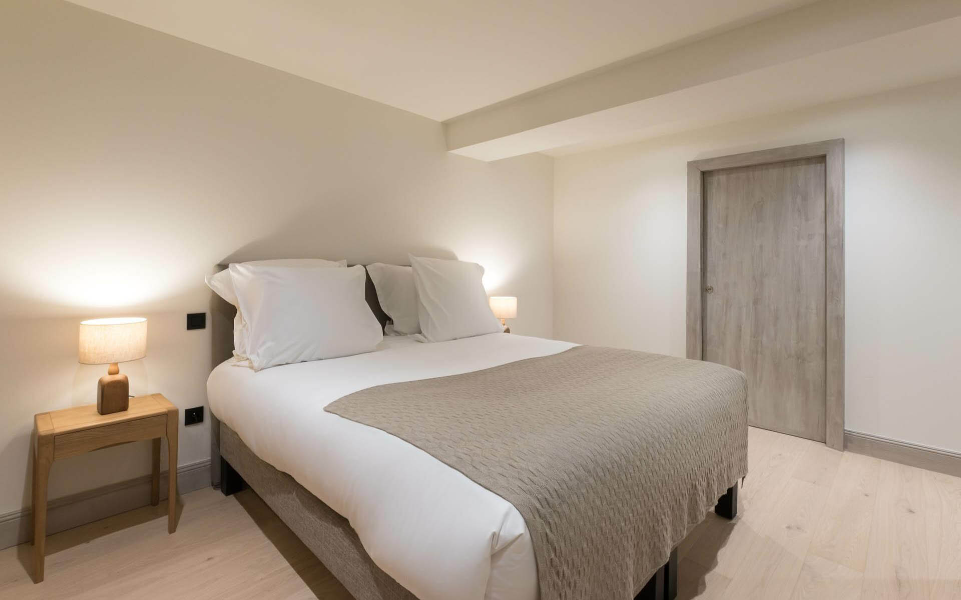 Chalet Edelstone, Courchevel 1850