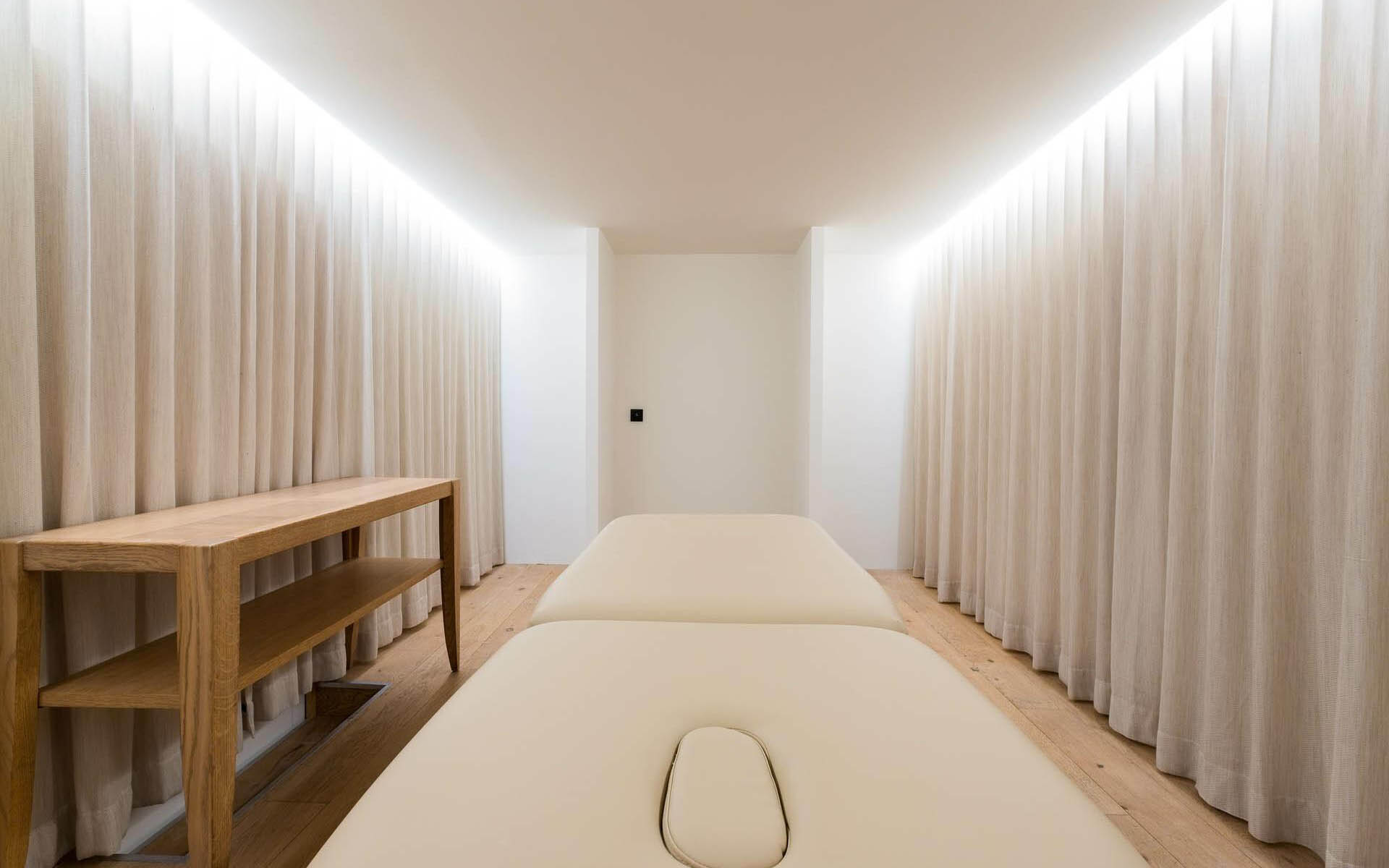 Chalet Edelstone, Courchevel 1850