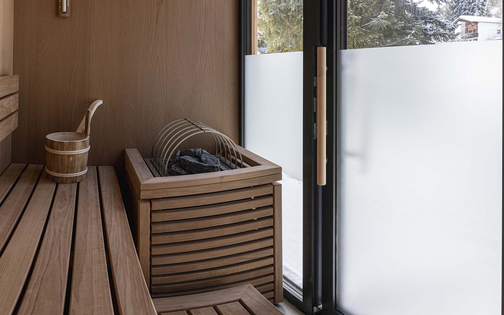 Chalet Frieda, St. Anton