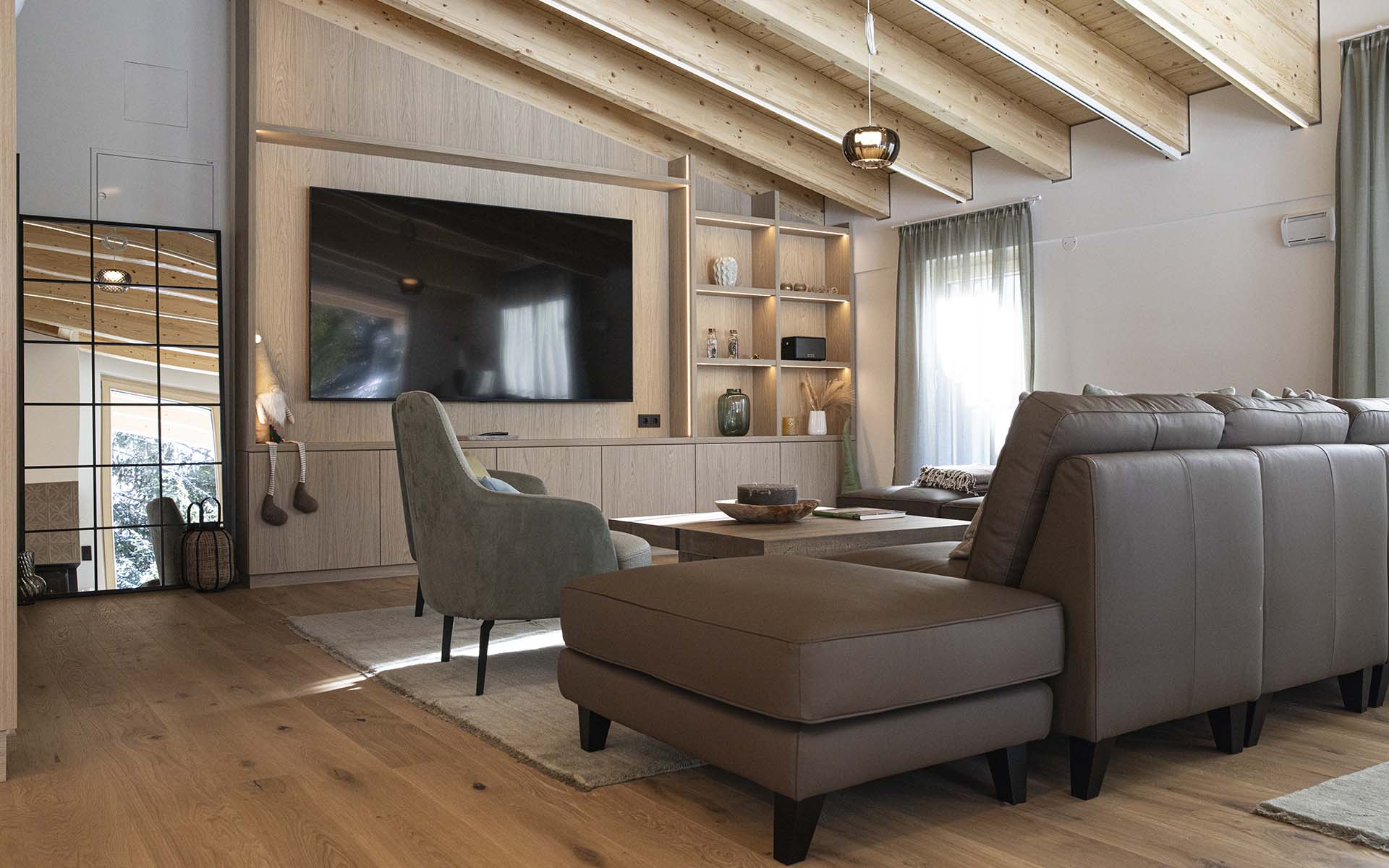 Chalet Frieda, St. Anton
