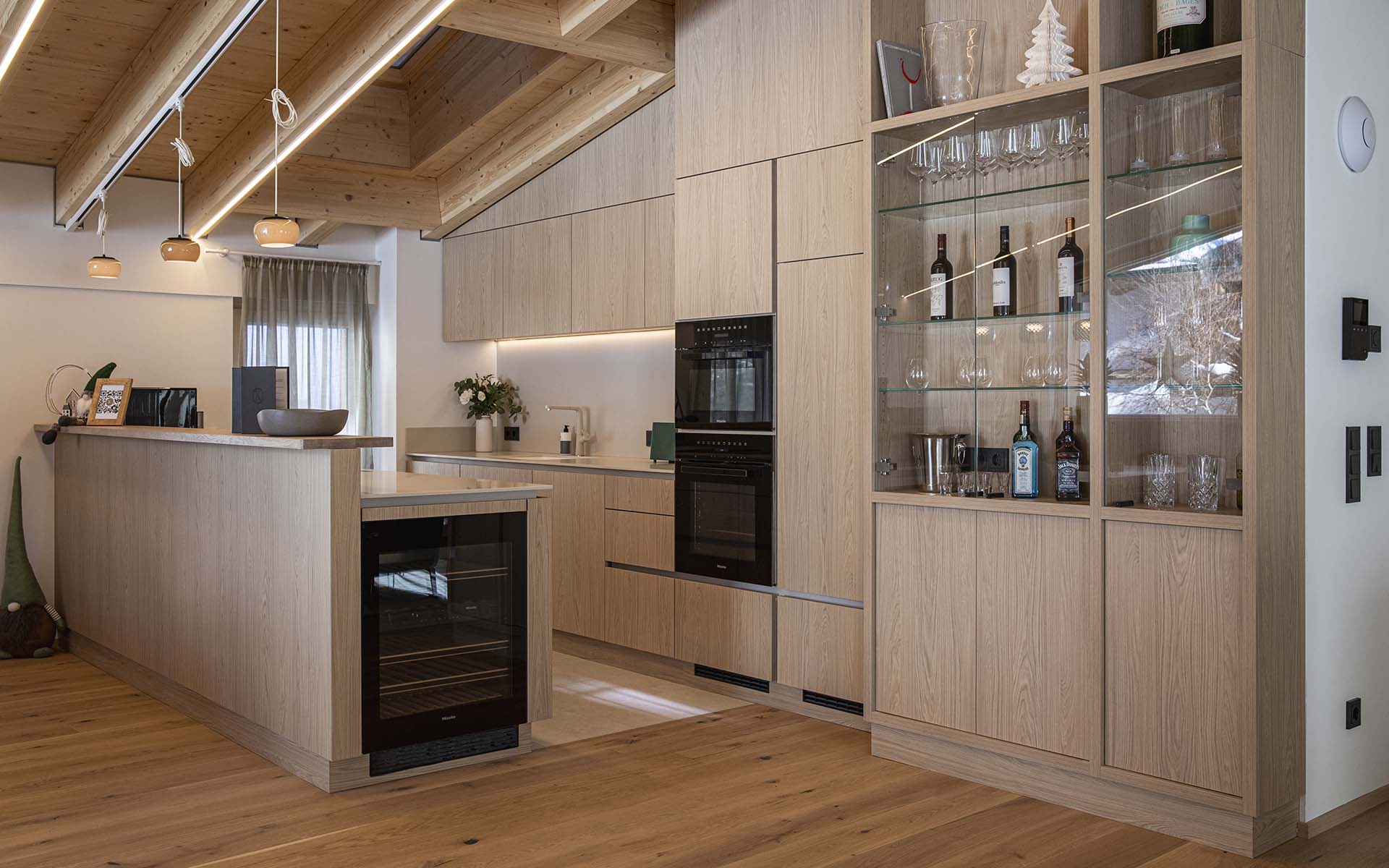 Chalet Frieda, St. Anton
