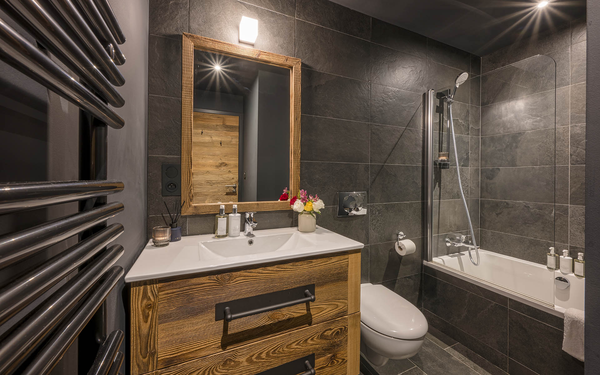 Chalet Mont des Anges, Morzine