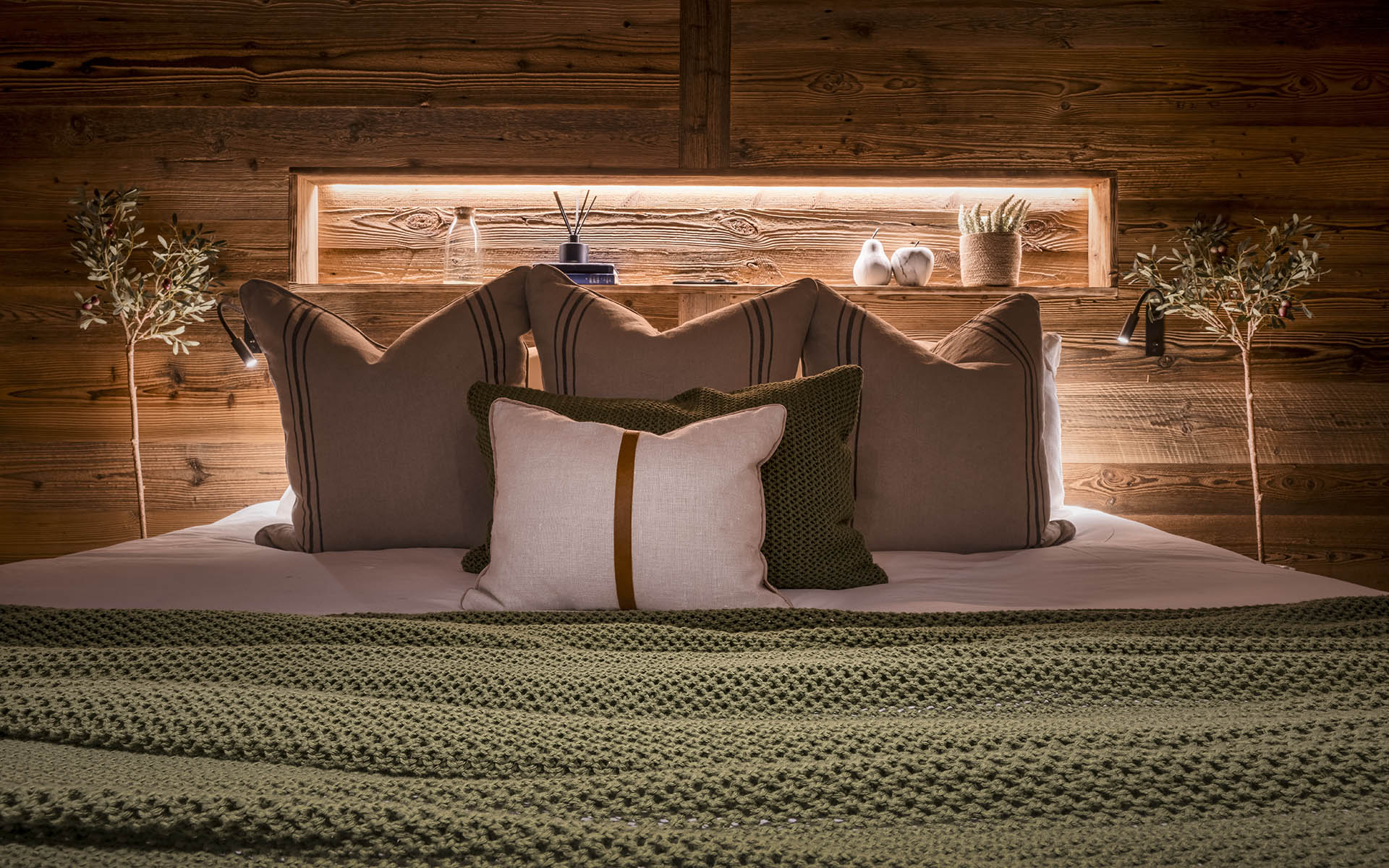 Chalet Mont des Anges, Morzine