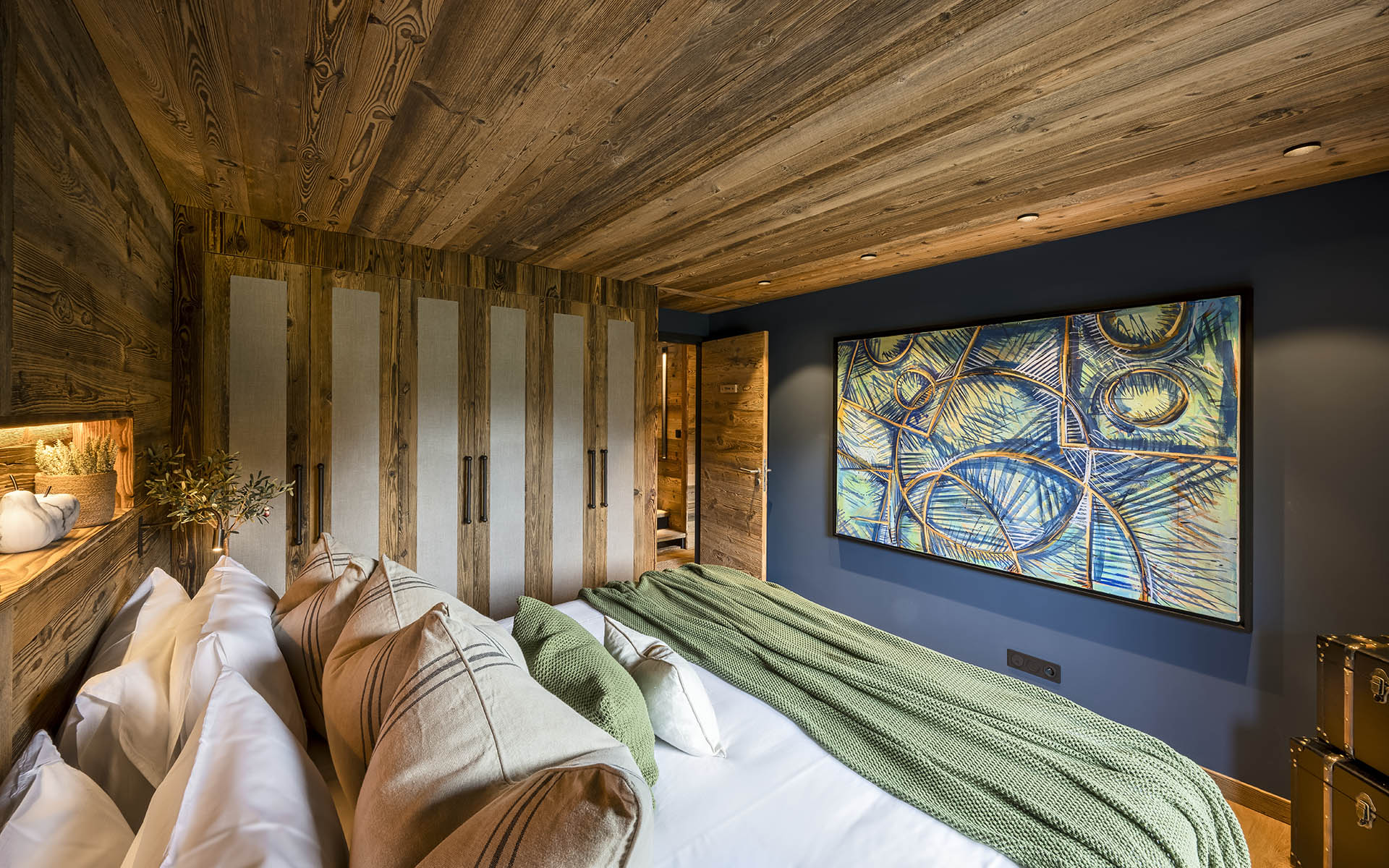 Chalet Mont des Anges, Morzine