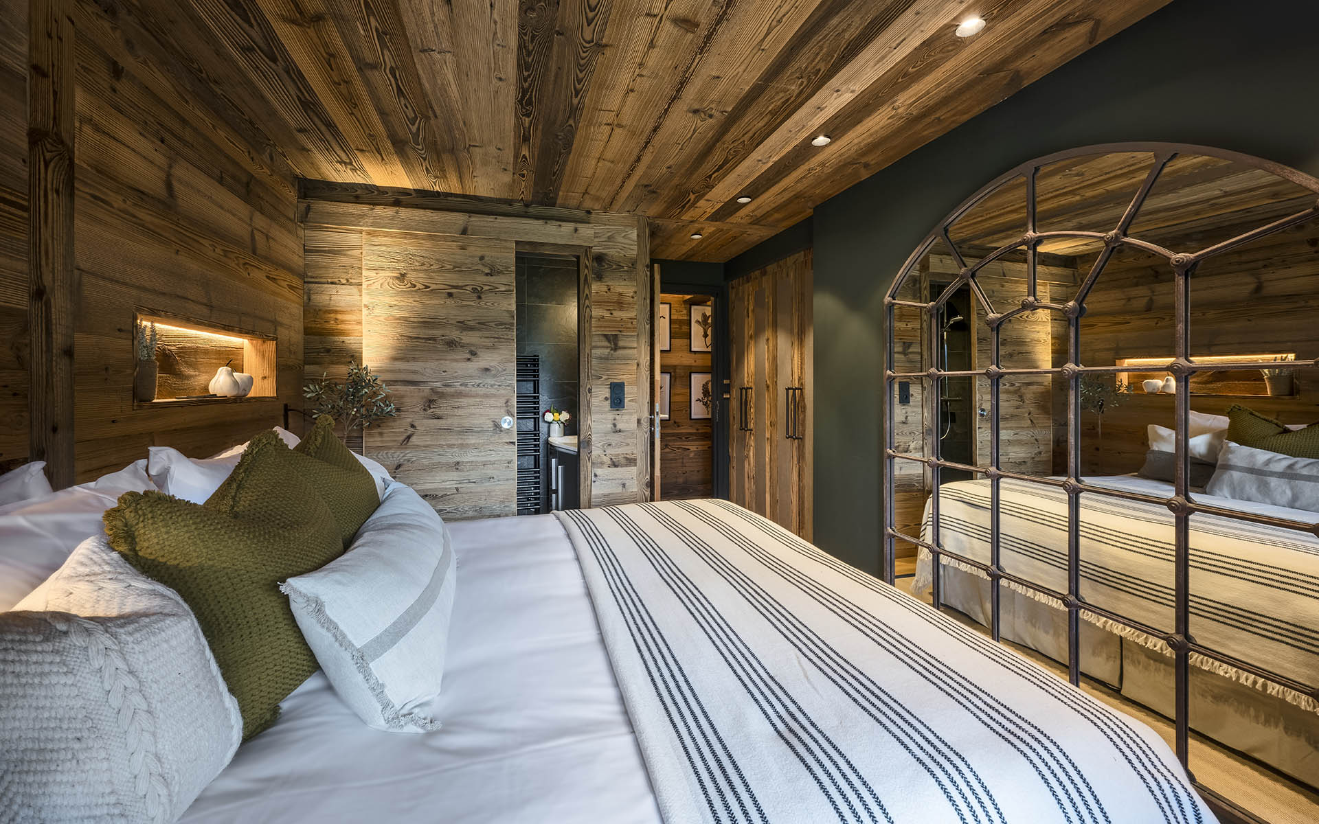 Chalet Mont des Anges, Morzine