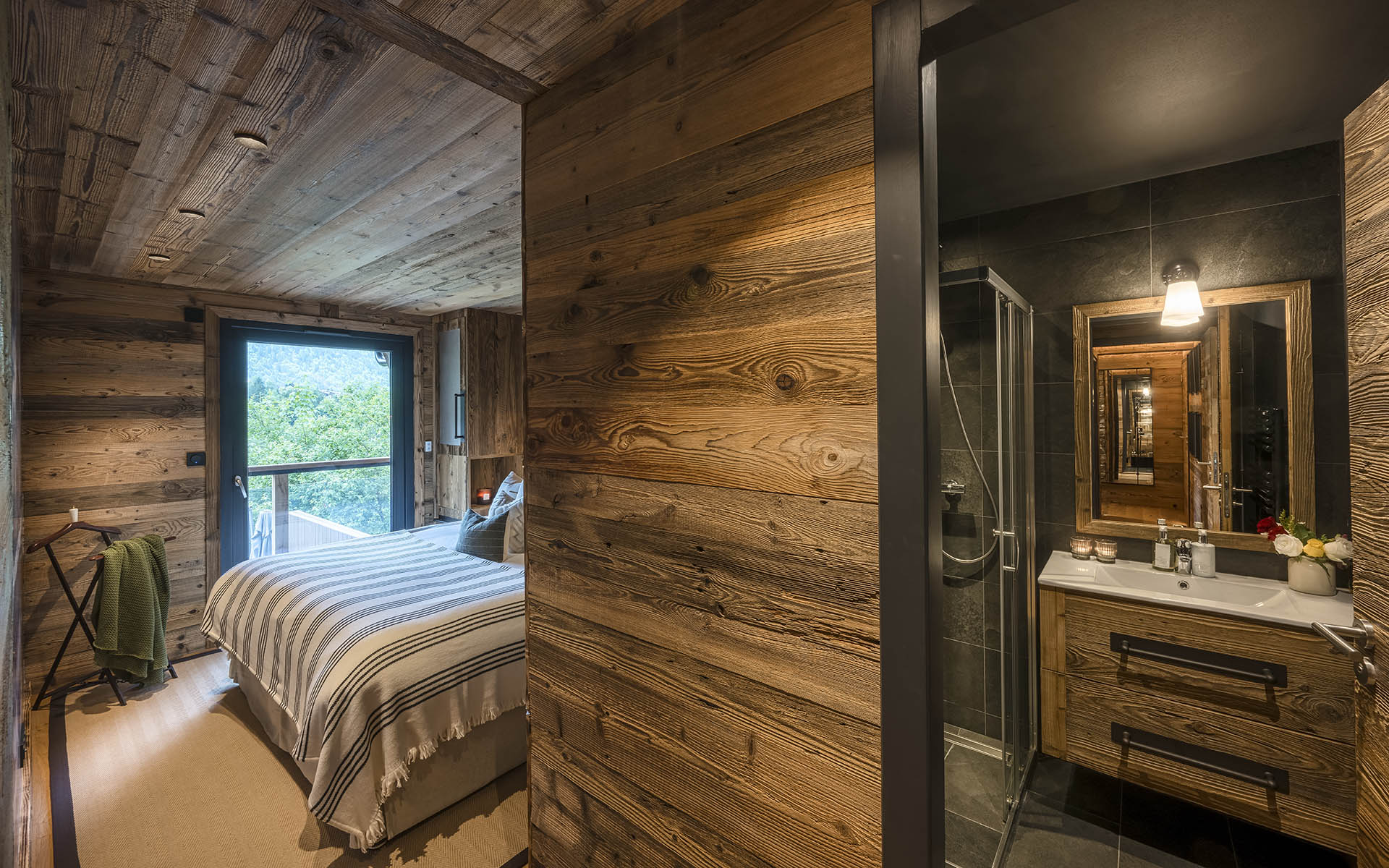 Chalet Mont des Anges, Morzine