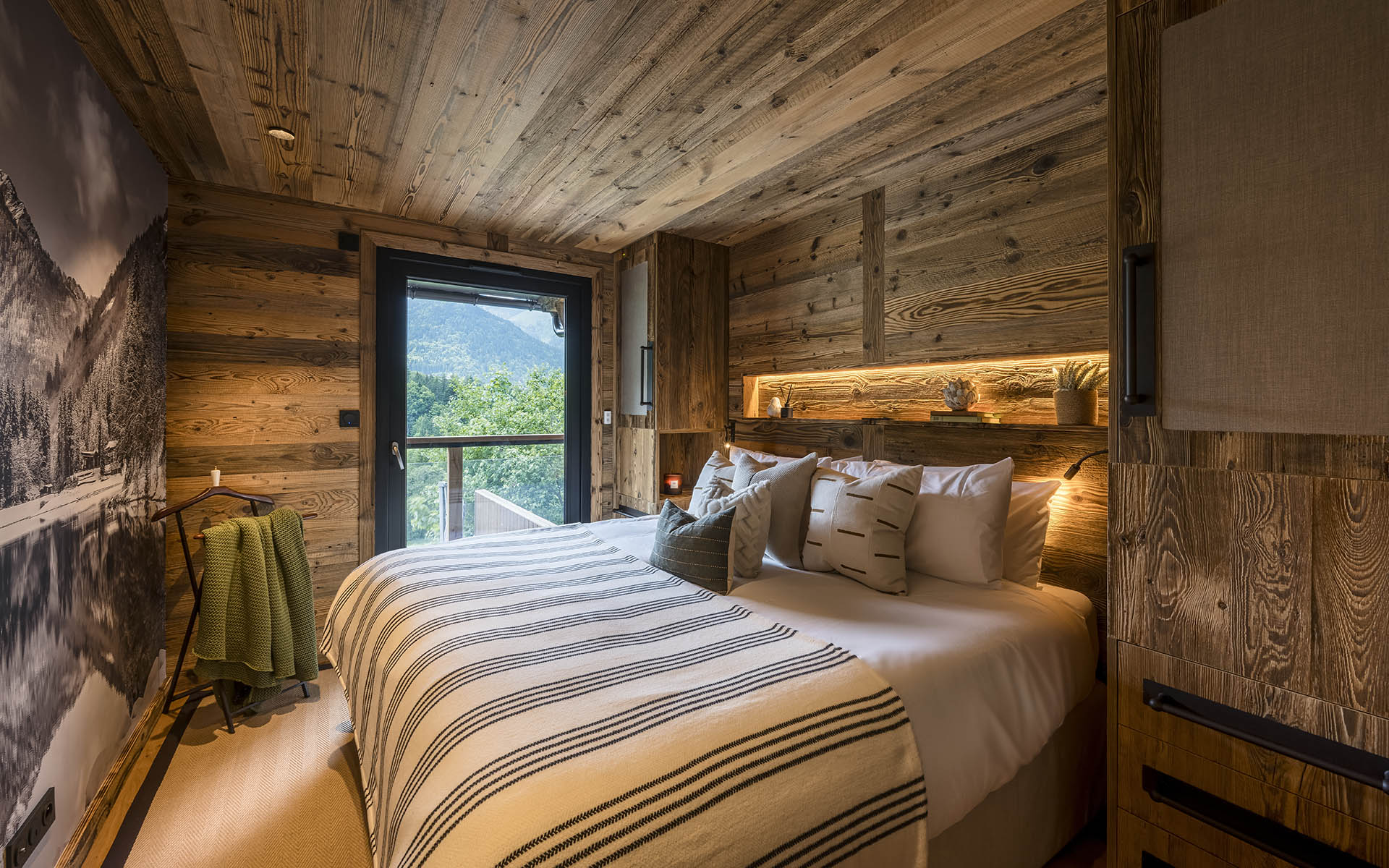 Chalet Mont des Anges, Morzine