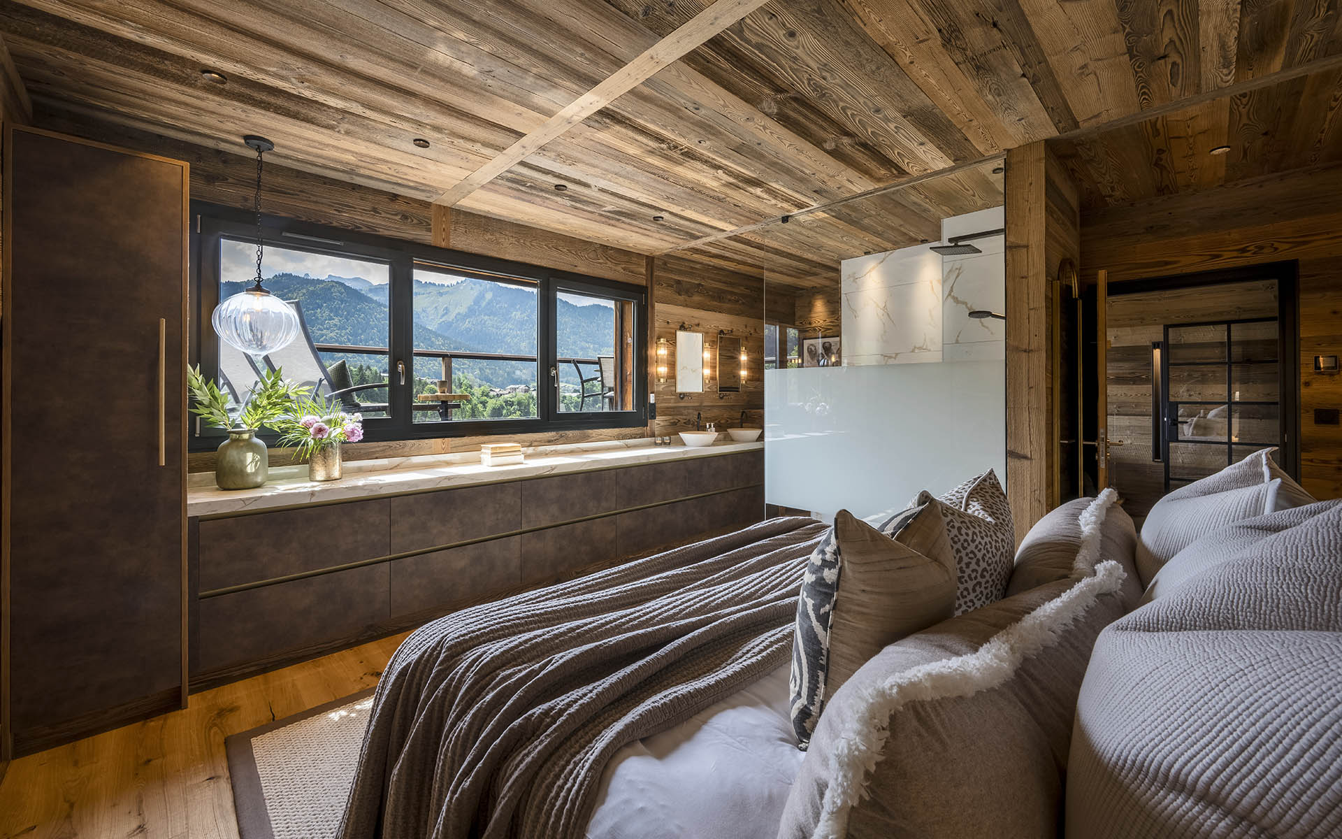 Chalet Mont des Anges, Morzine
