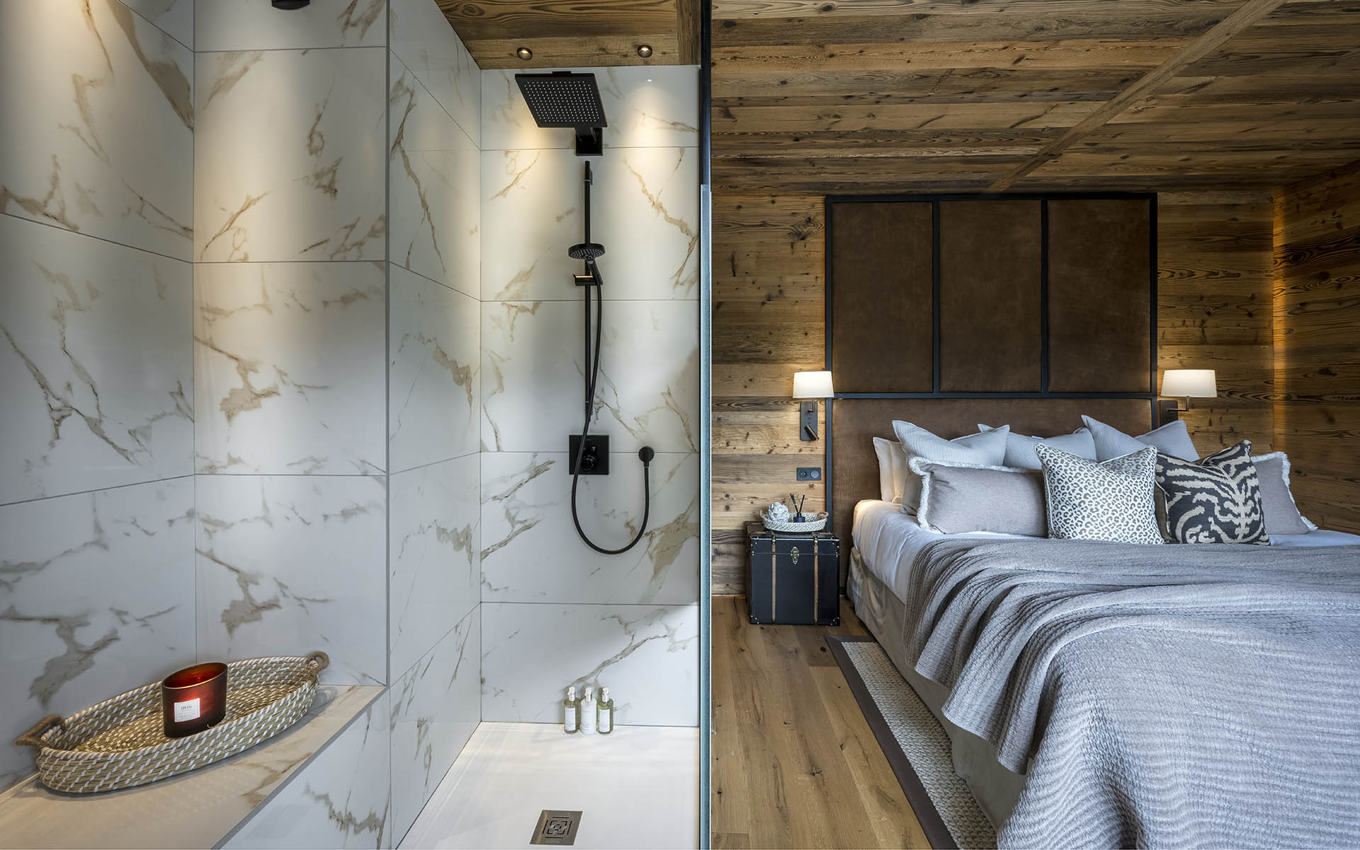 Chalet Mont des Anges, Morzine