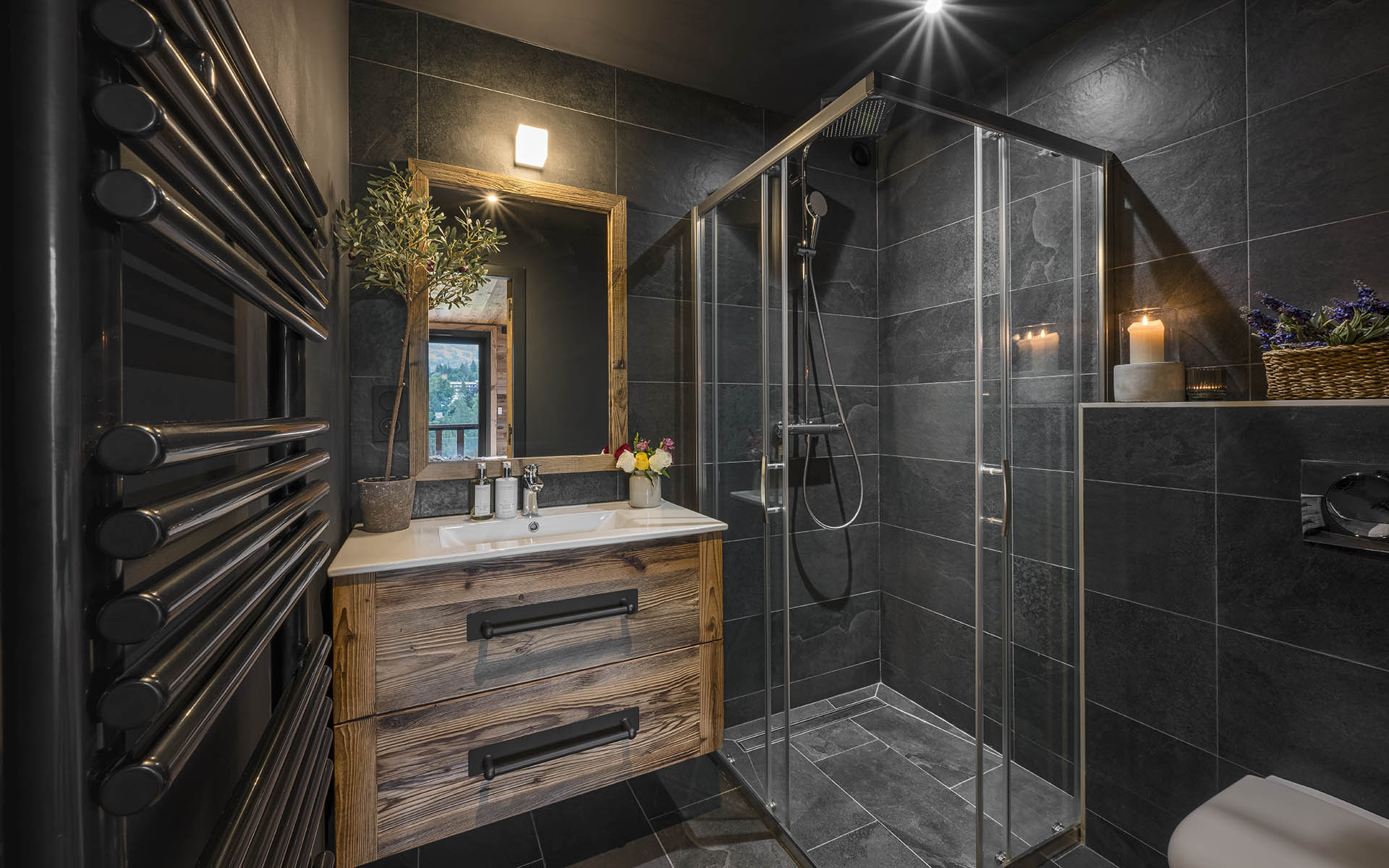 Chalet Mont des Anges, Morzine