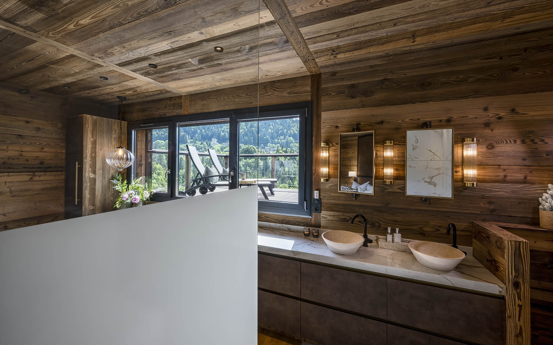 Chalet Mont des Anges, Morzine