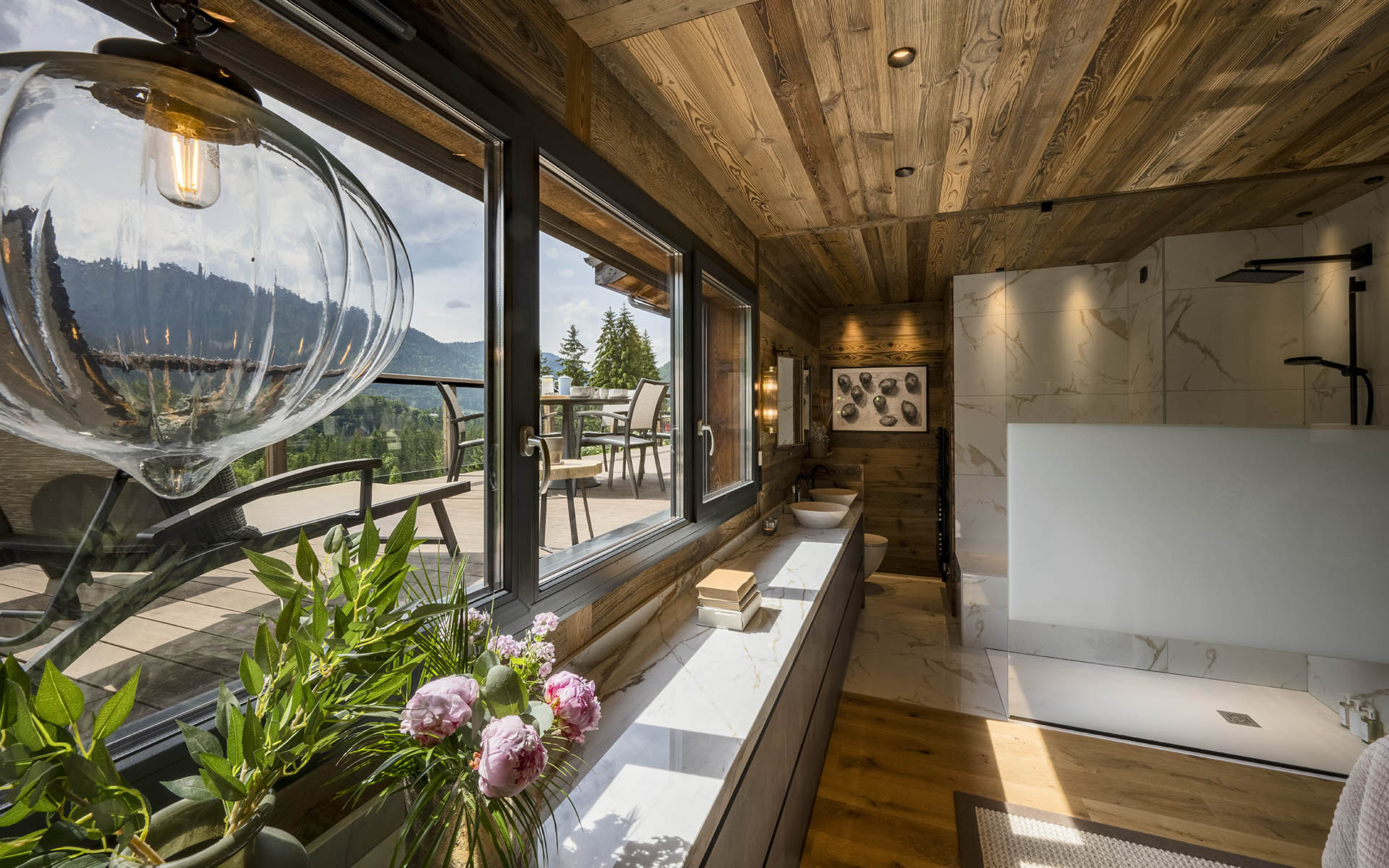Chalet Mont des Anges, Morzine