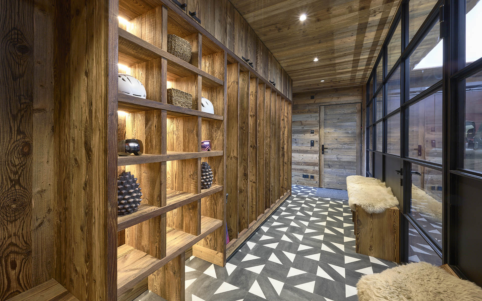 Chalet Mont des Anges, Morzine