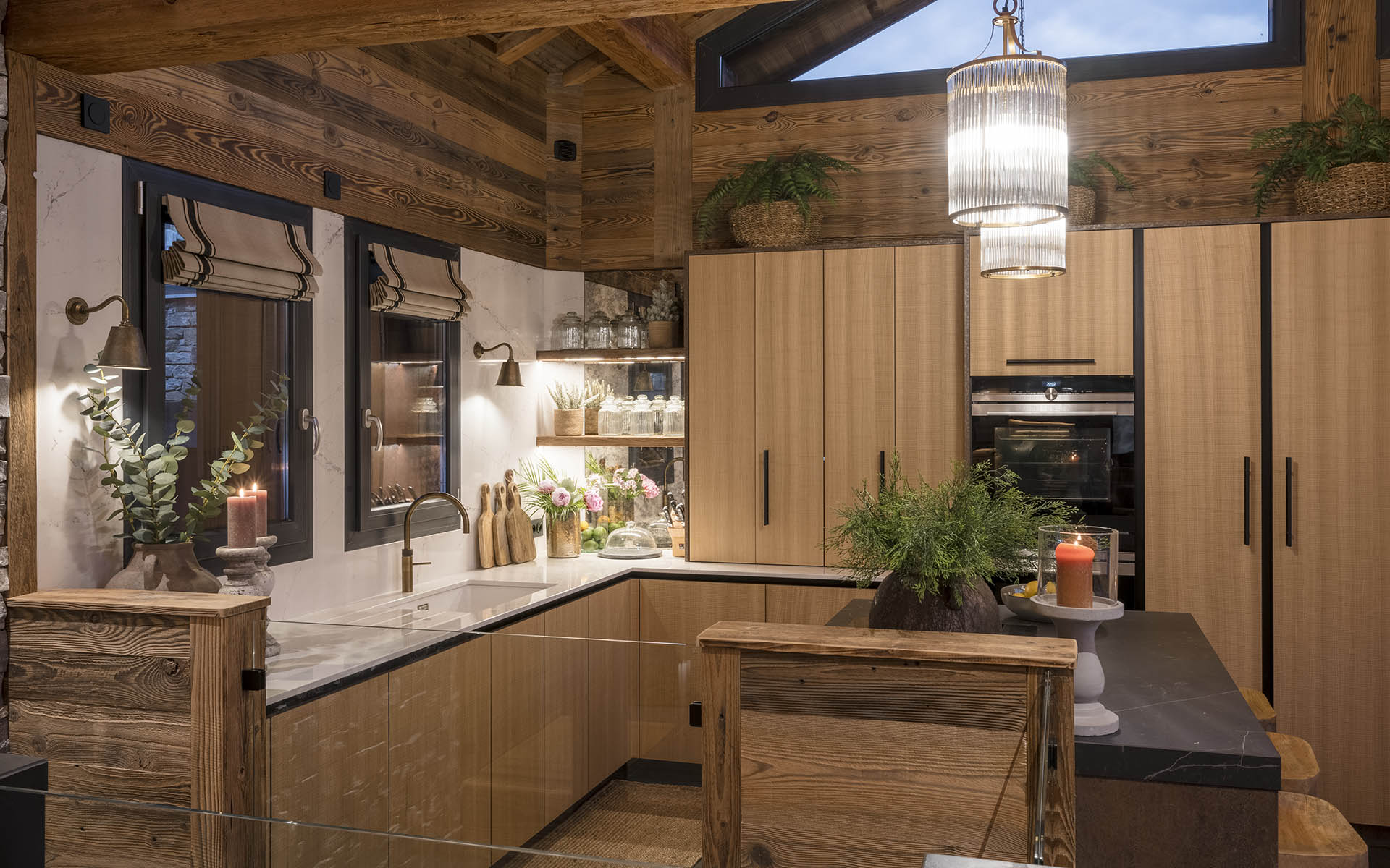 Chalet Mont des Anges, Morzine