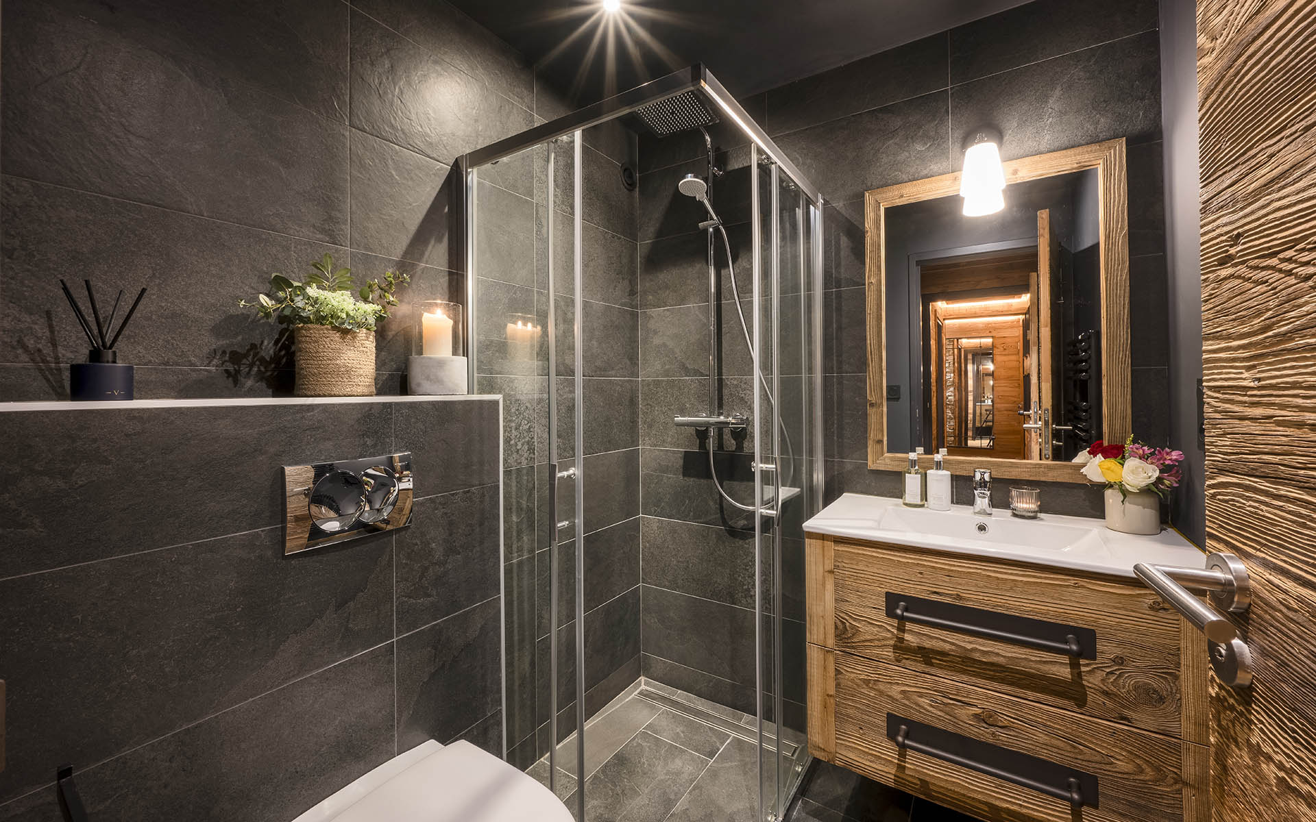 Chalet Mont des Anges, Morzine