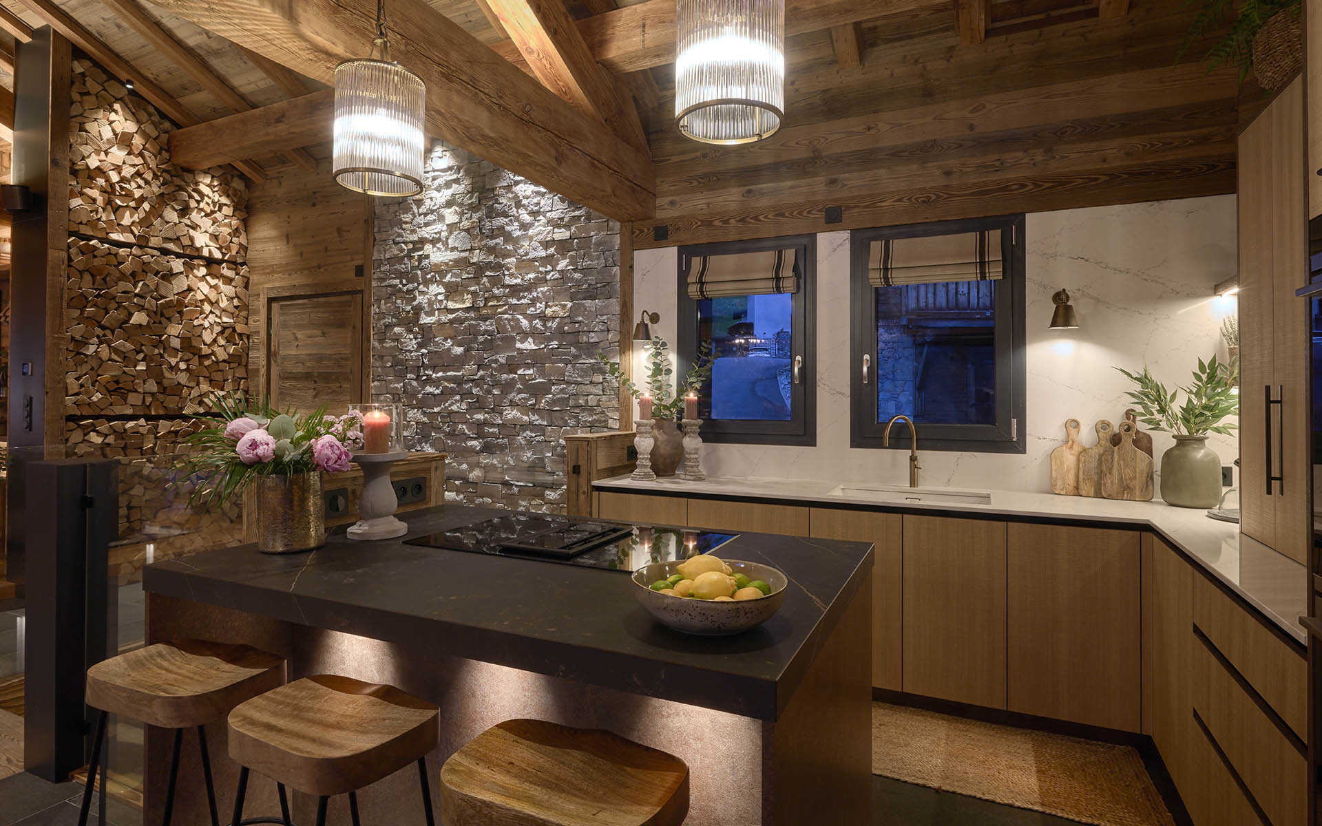 Chalet Mont des Anges, Morzine