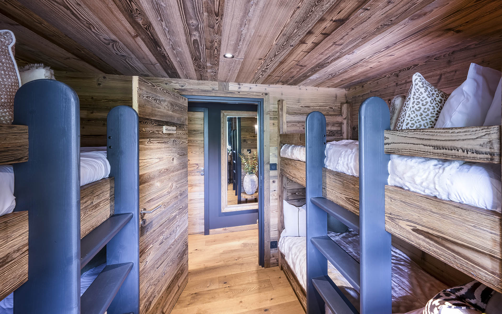 Chalet Mont des Anges, Morzine