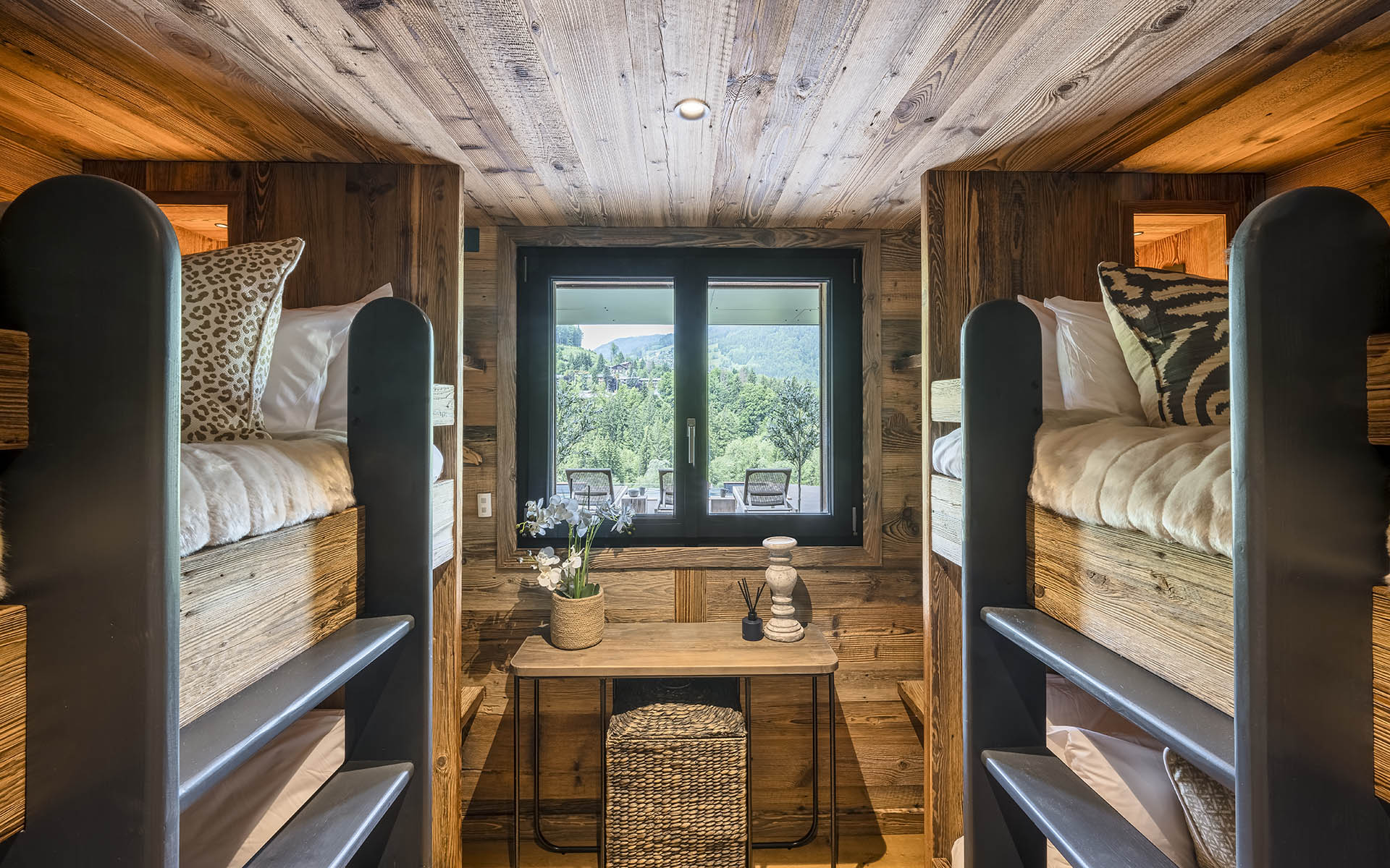 Chalet Mont des Anges, Morzine