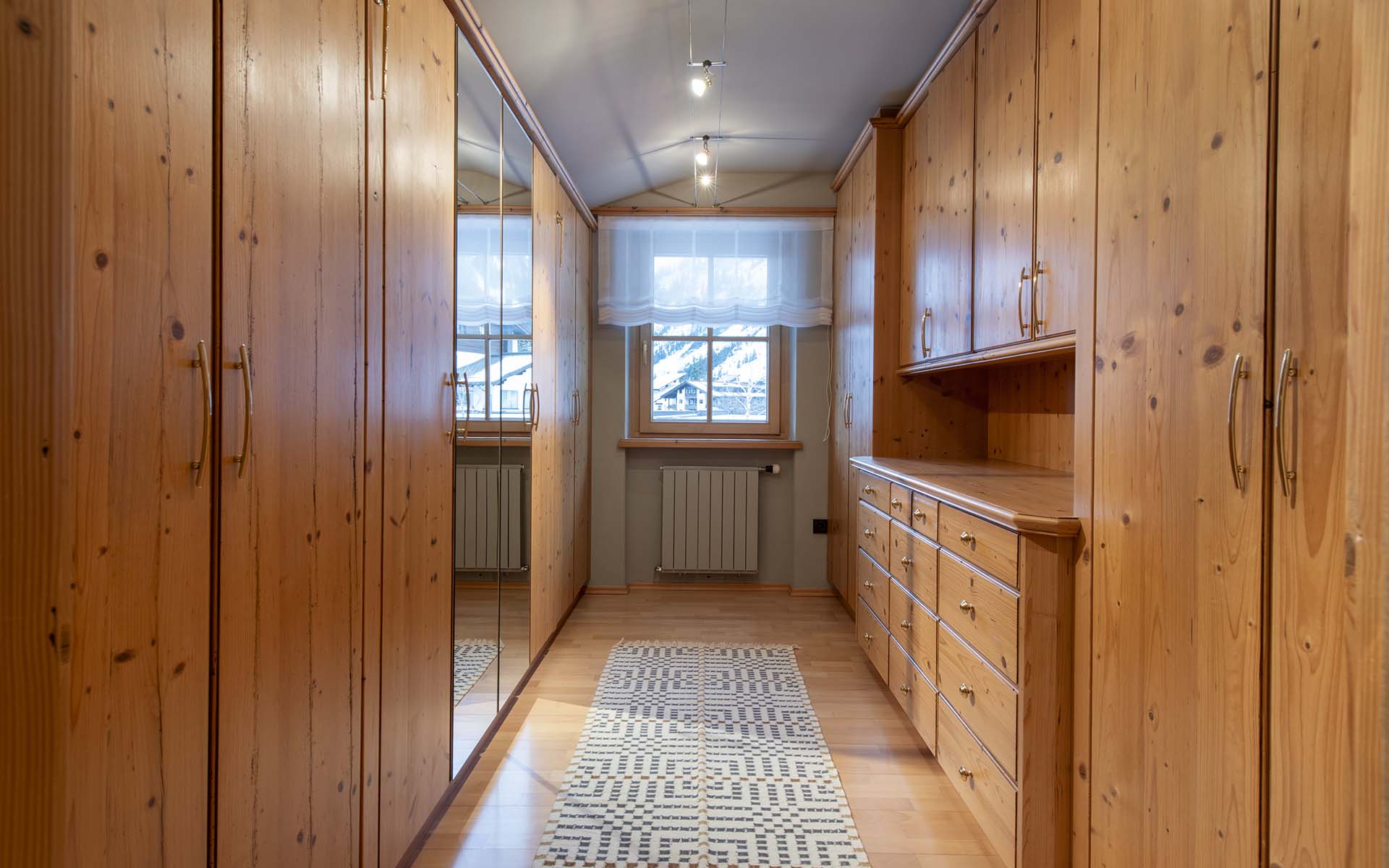 Chalet Toda, Lech