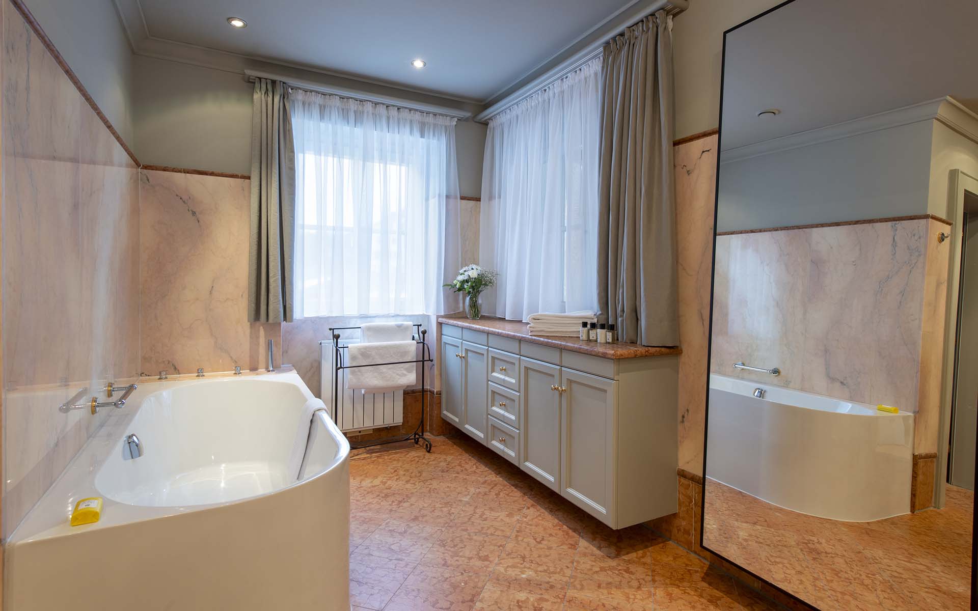 Chalet Toda, Lech