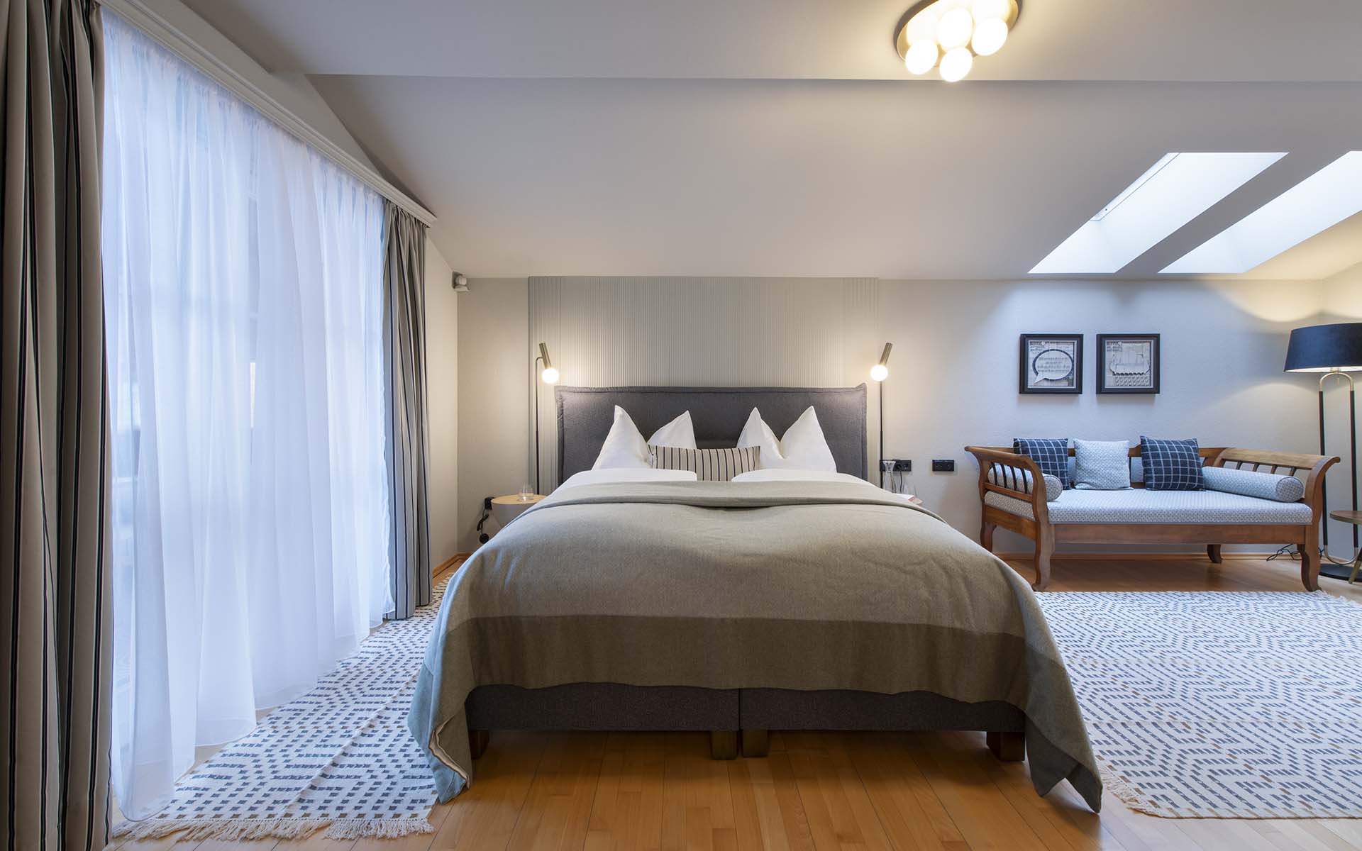 Chalet Toda, Lech