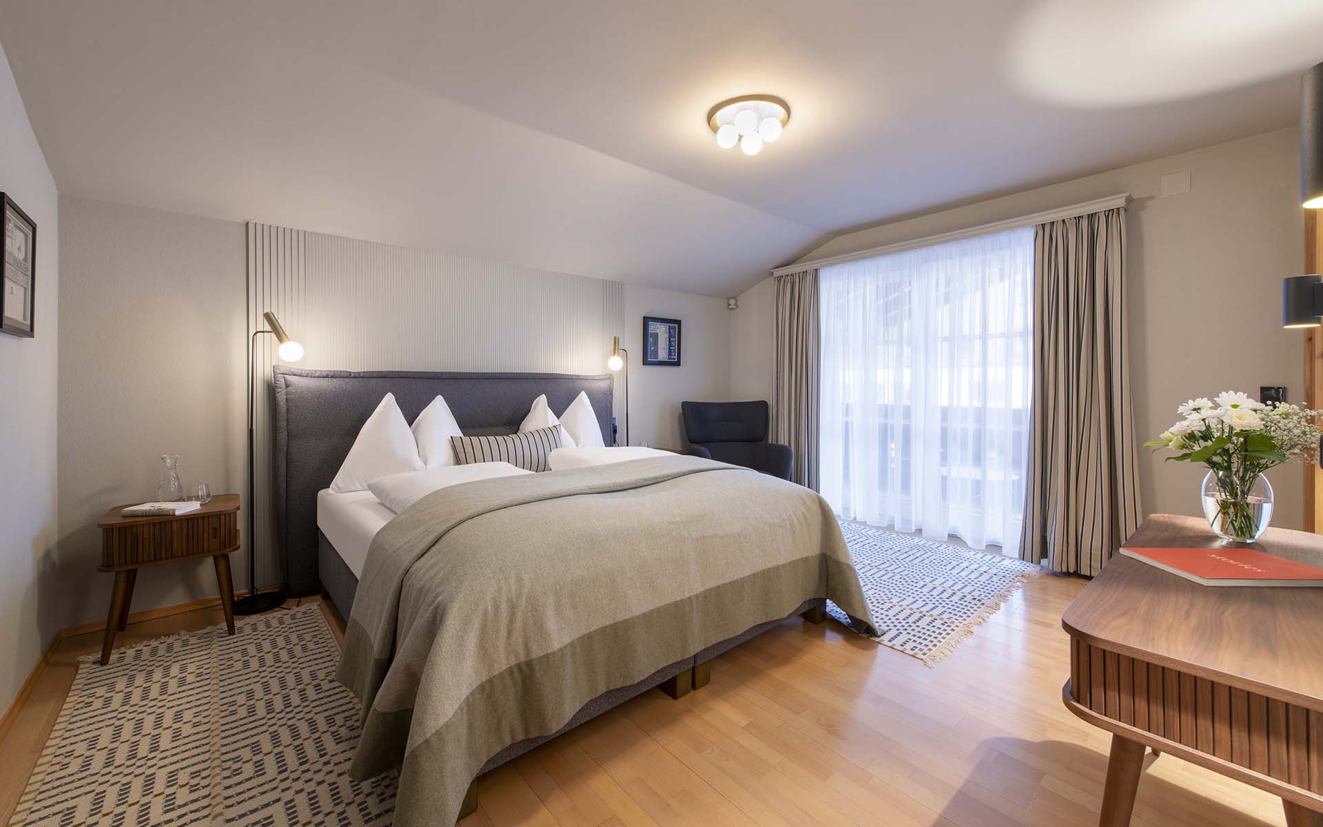 Chalet Toda, Lech
