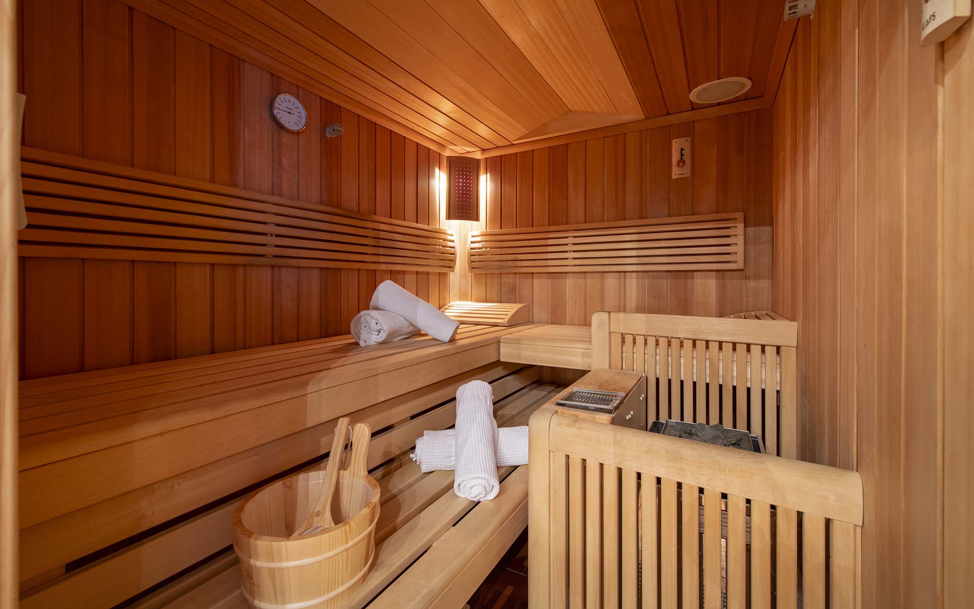 Chalet Toda, Lech