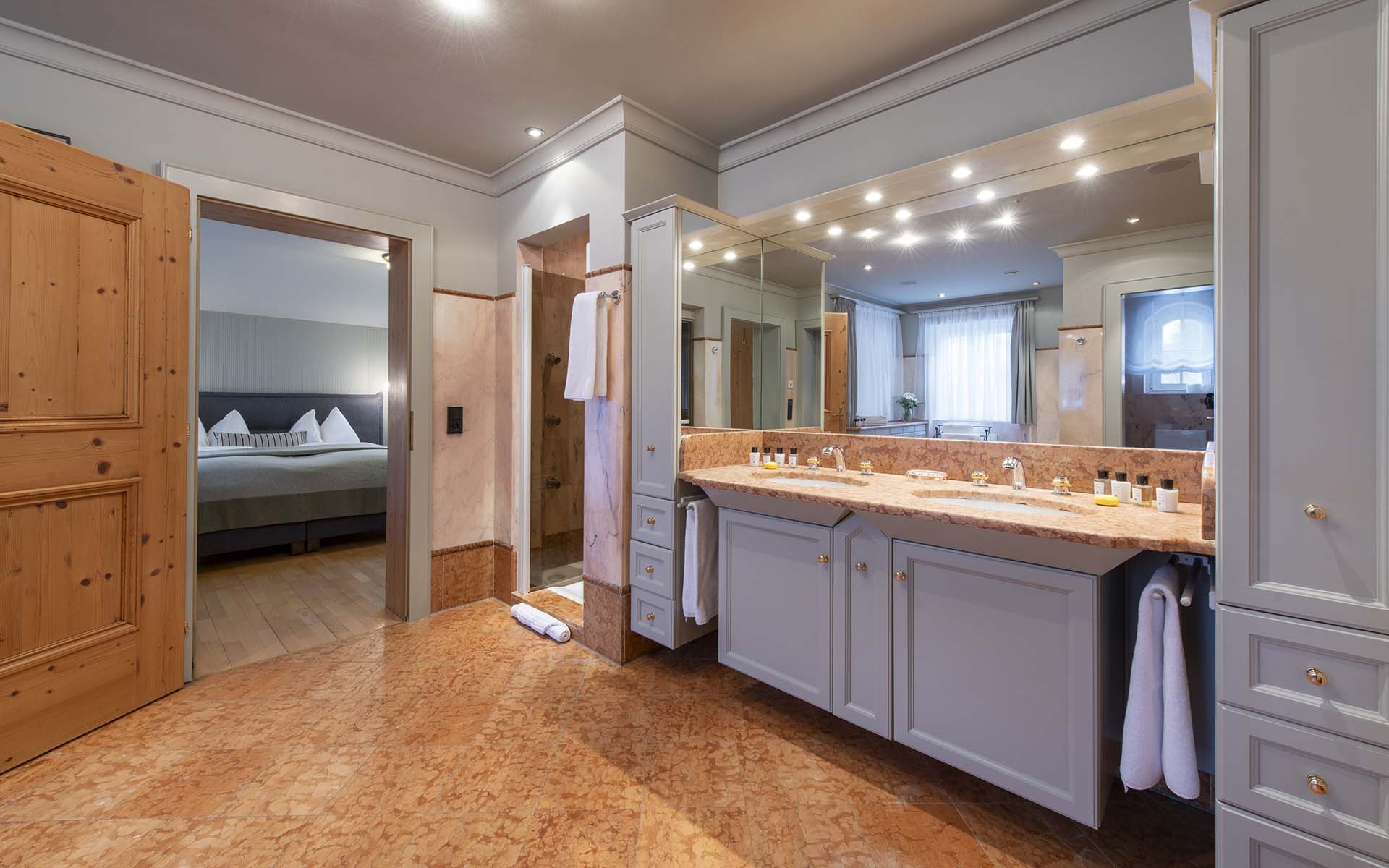 Chalet Toda, Lech