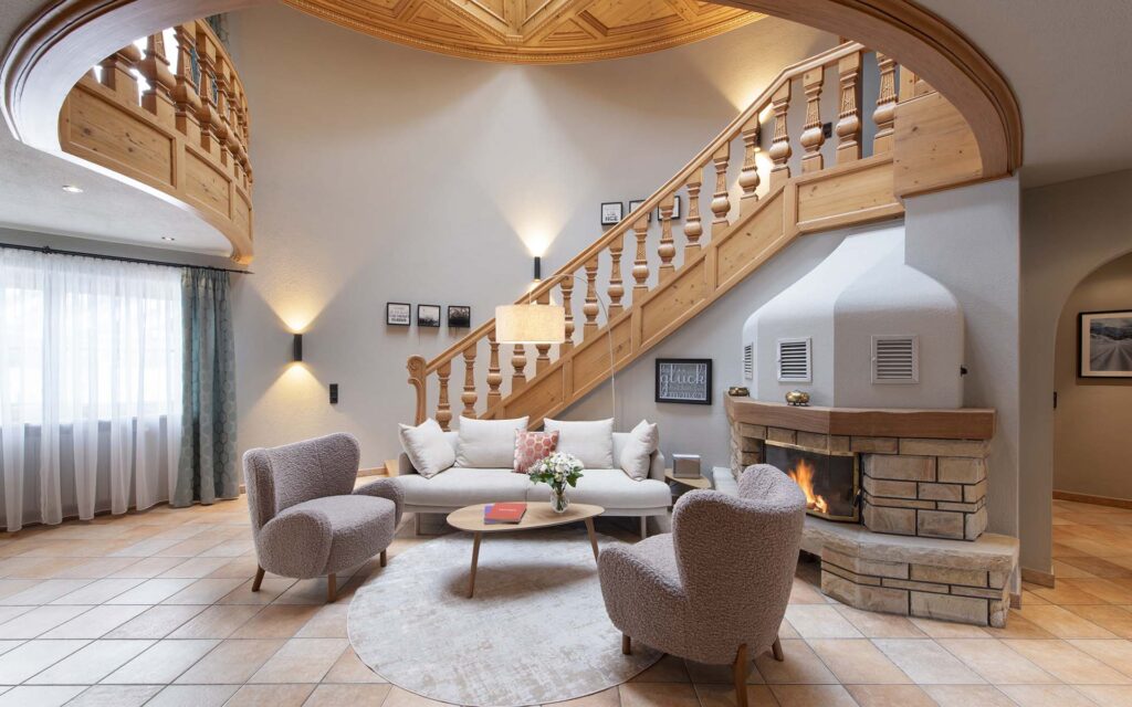 Chalet Toda Luxury Ski Chalet Lech Austria 38