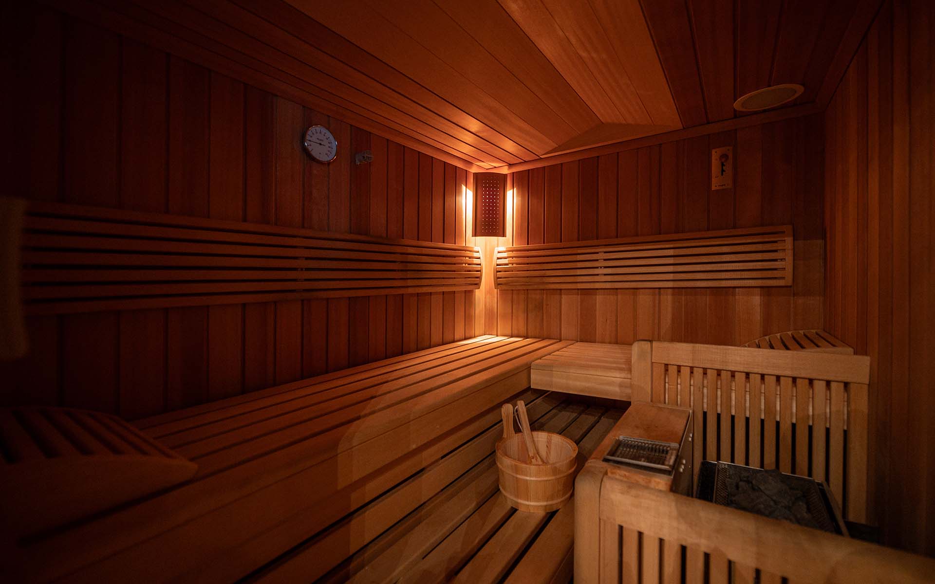 Chalet Toda, Lech