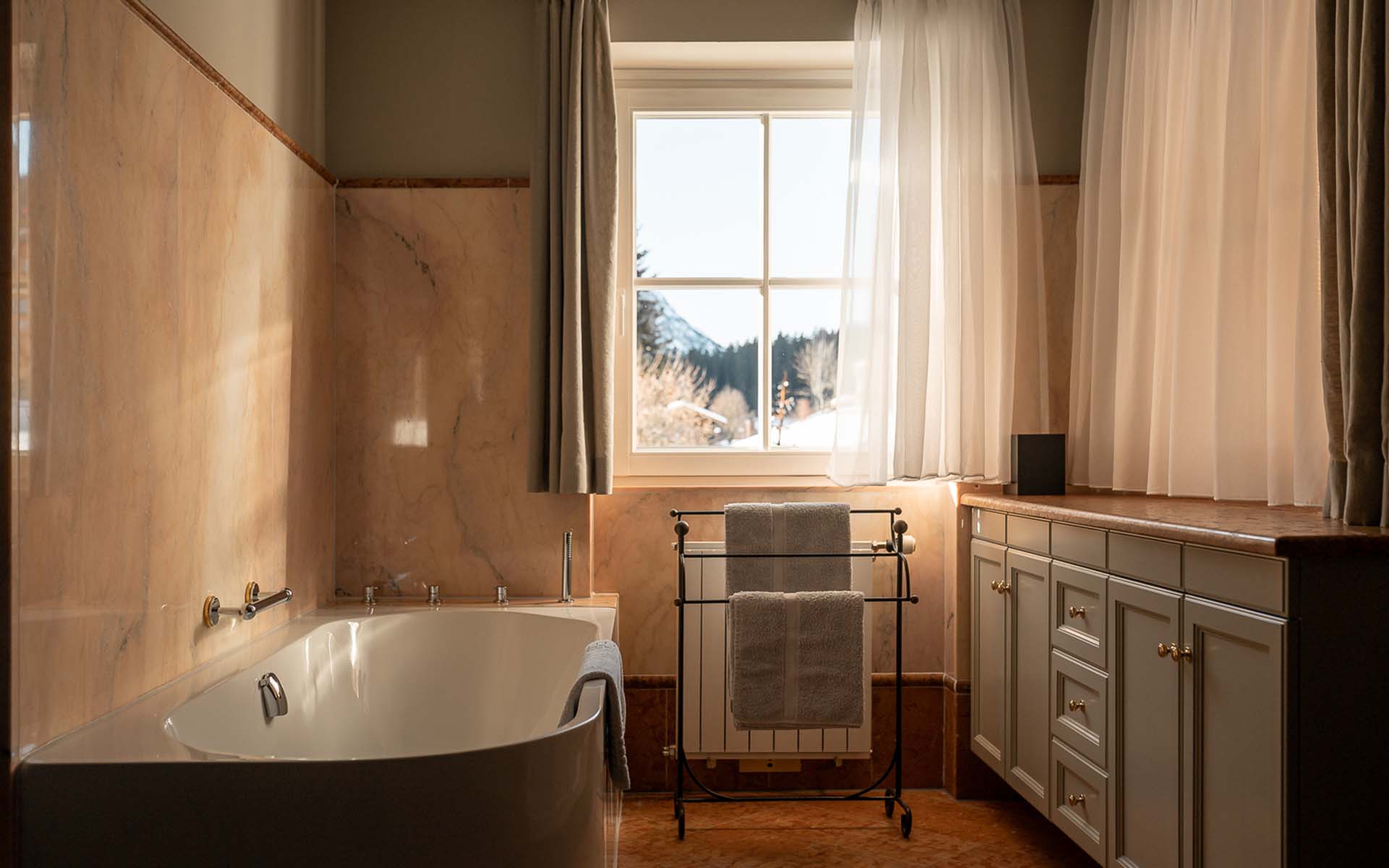 Chalet Toda, Lech