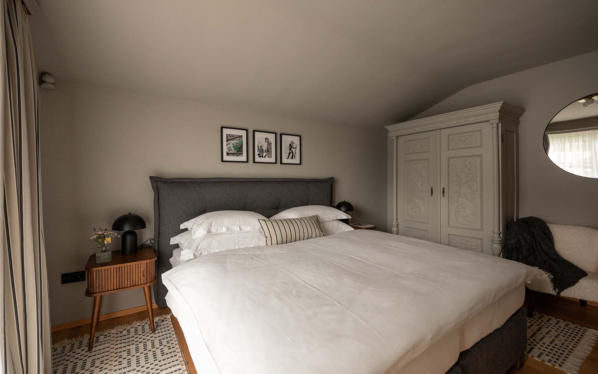 Chalet Toda, Lech