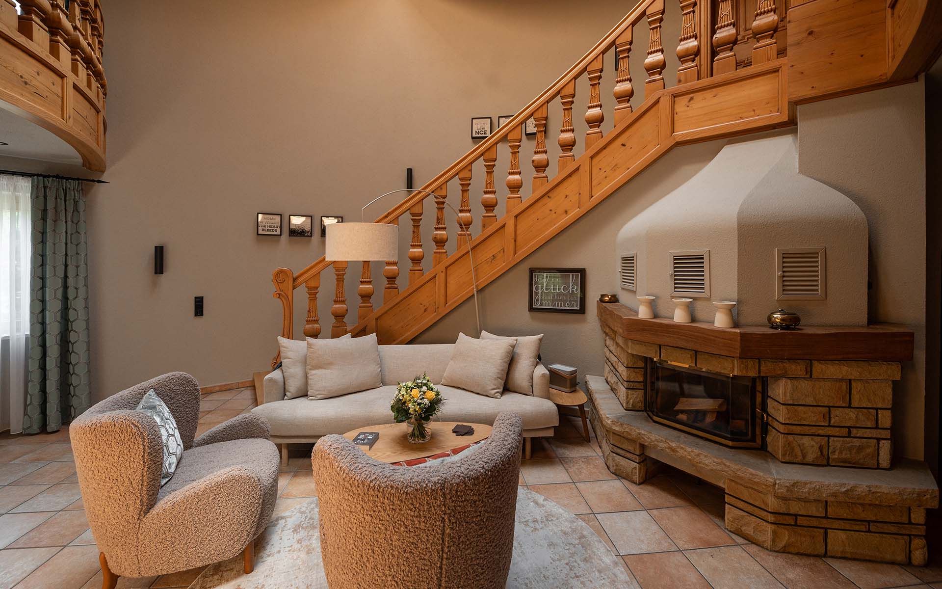 Chalet Toda, Lech