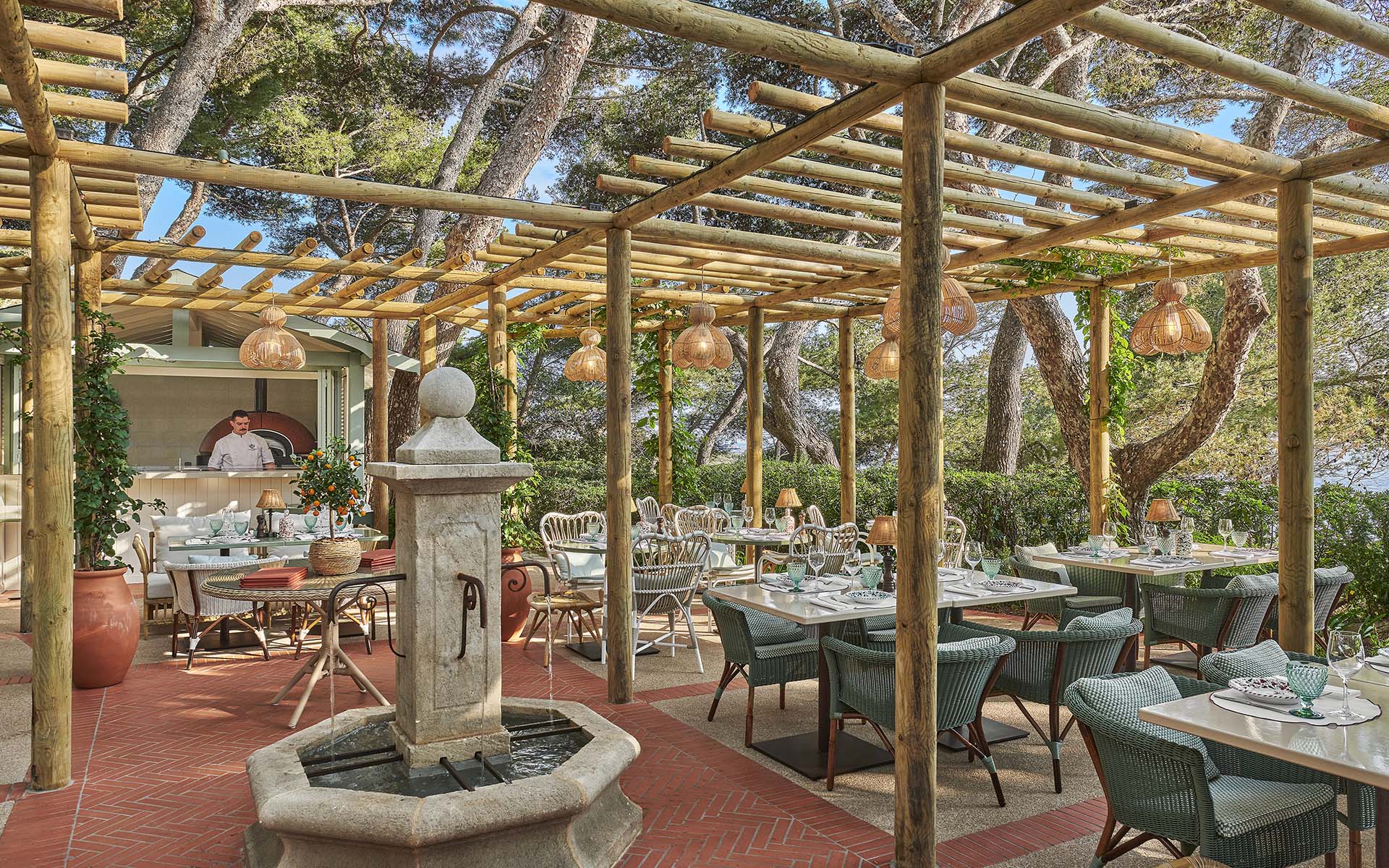 Villa Eleana, Antibes