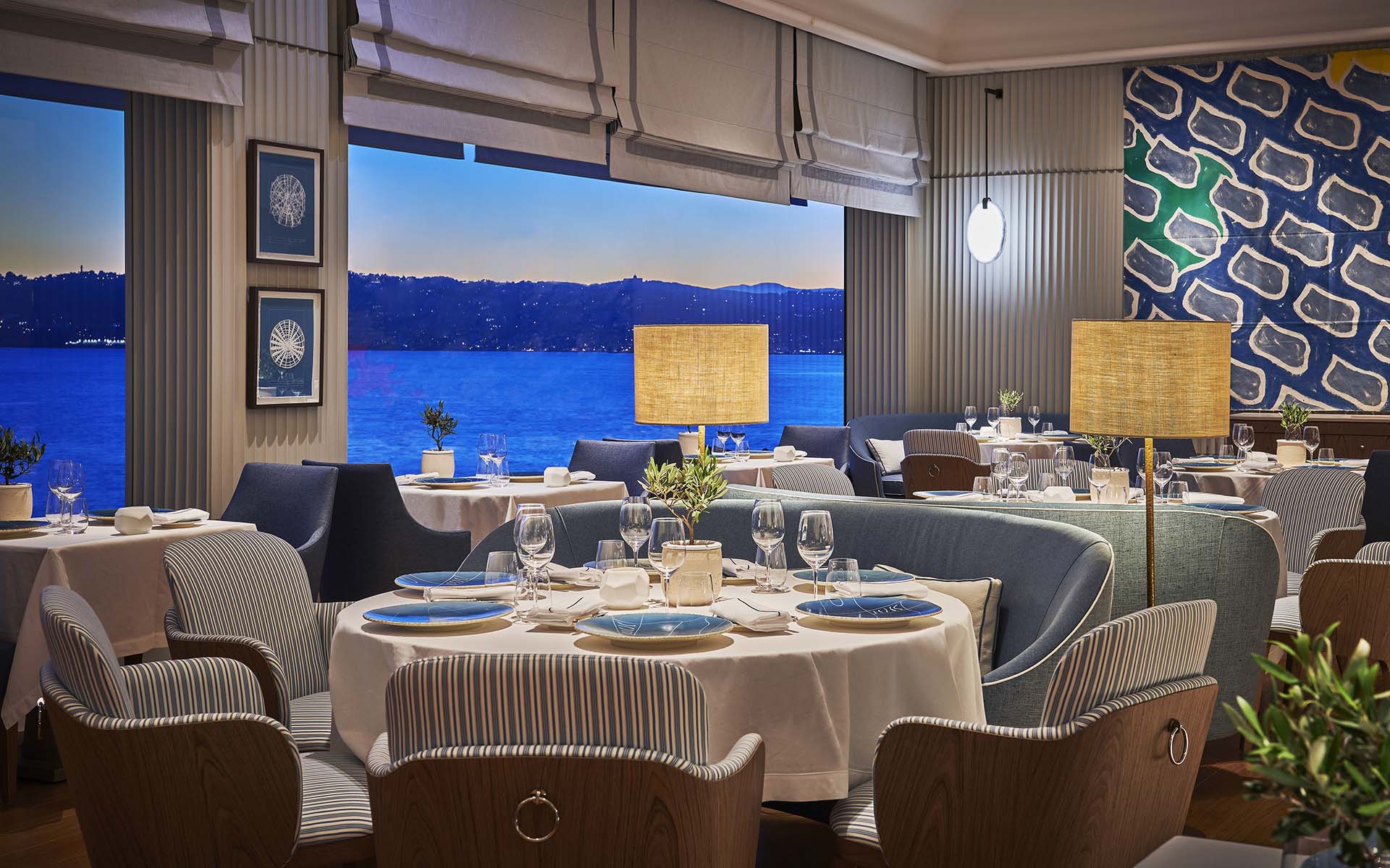 Villa Eleana, Antibes