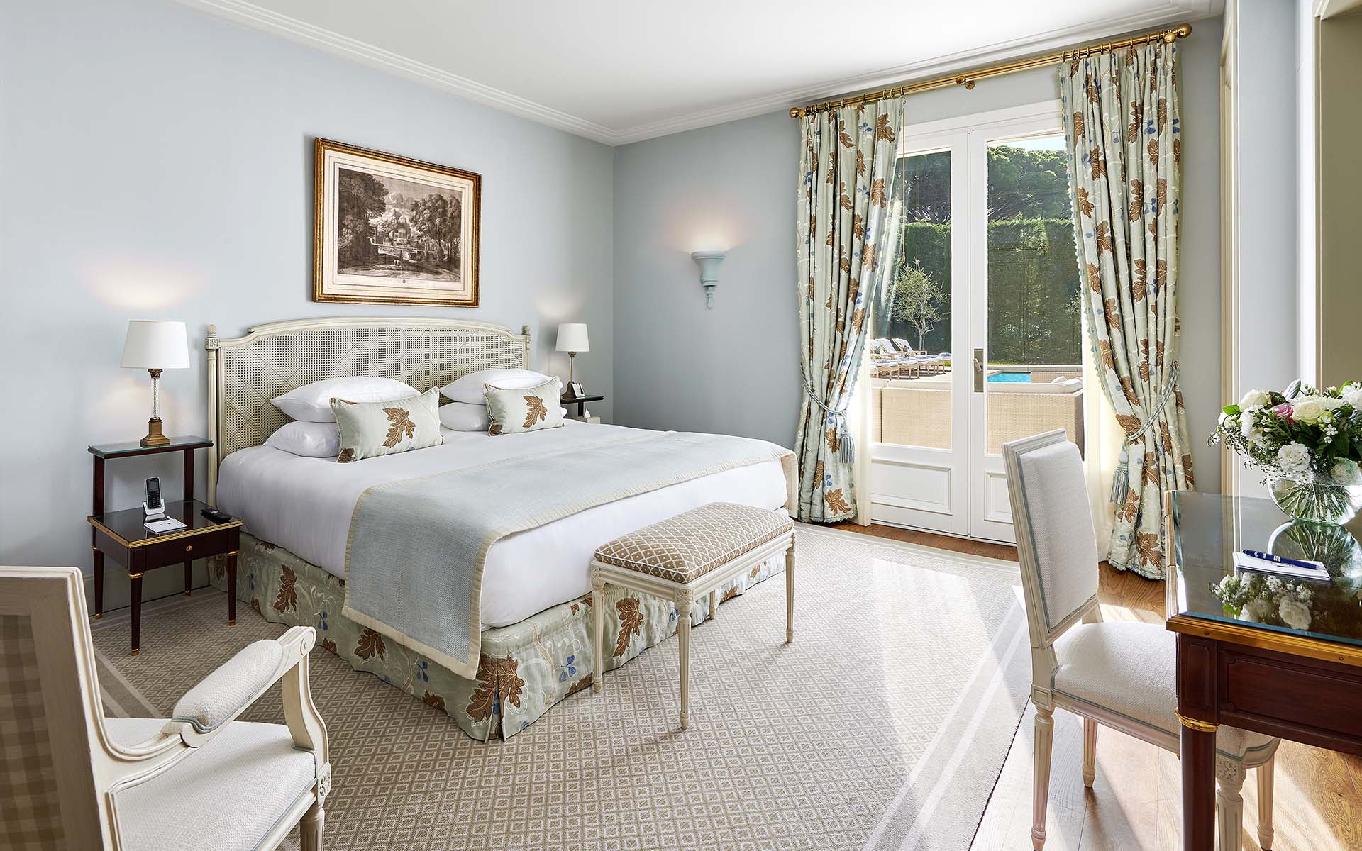 Villa Eleana, Antibes