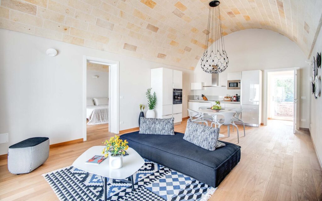 Villa Jehudiel Luxury Villa Holidays Puglia Italy 14