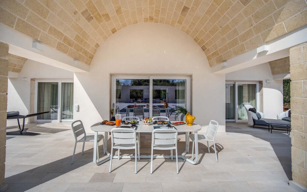 Villa Jehudiel Luxury Villa Holidays Puglia Italy 40
